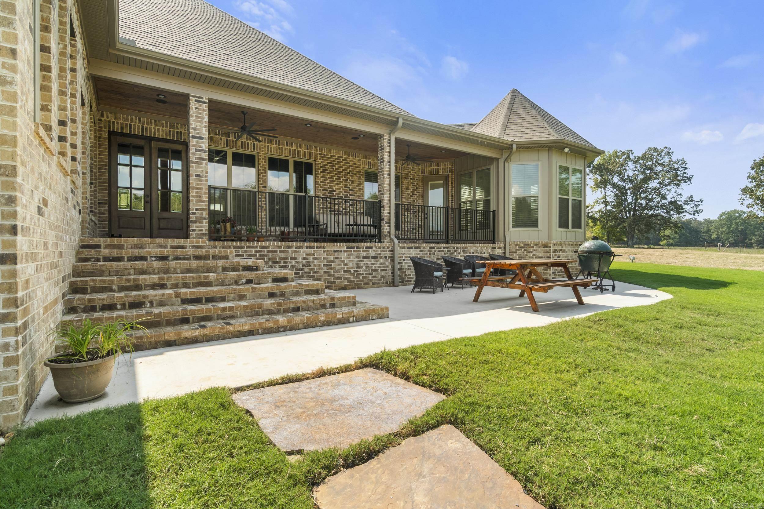 THE SPRINGS SUBDIVISION - Residential