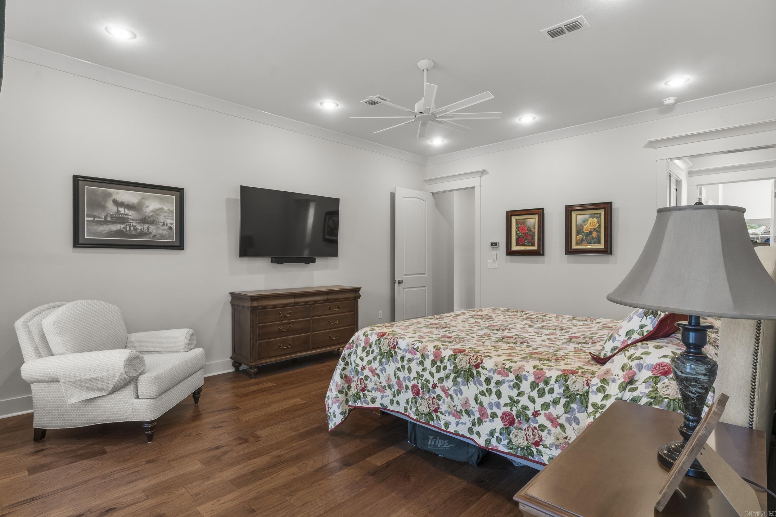 THE SPRINGS SUBDIVISION - Residential