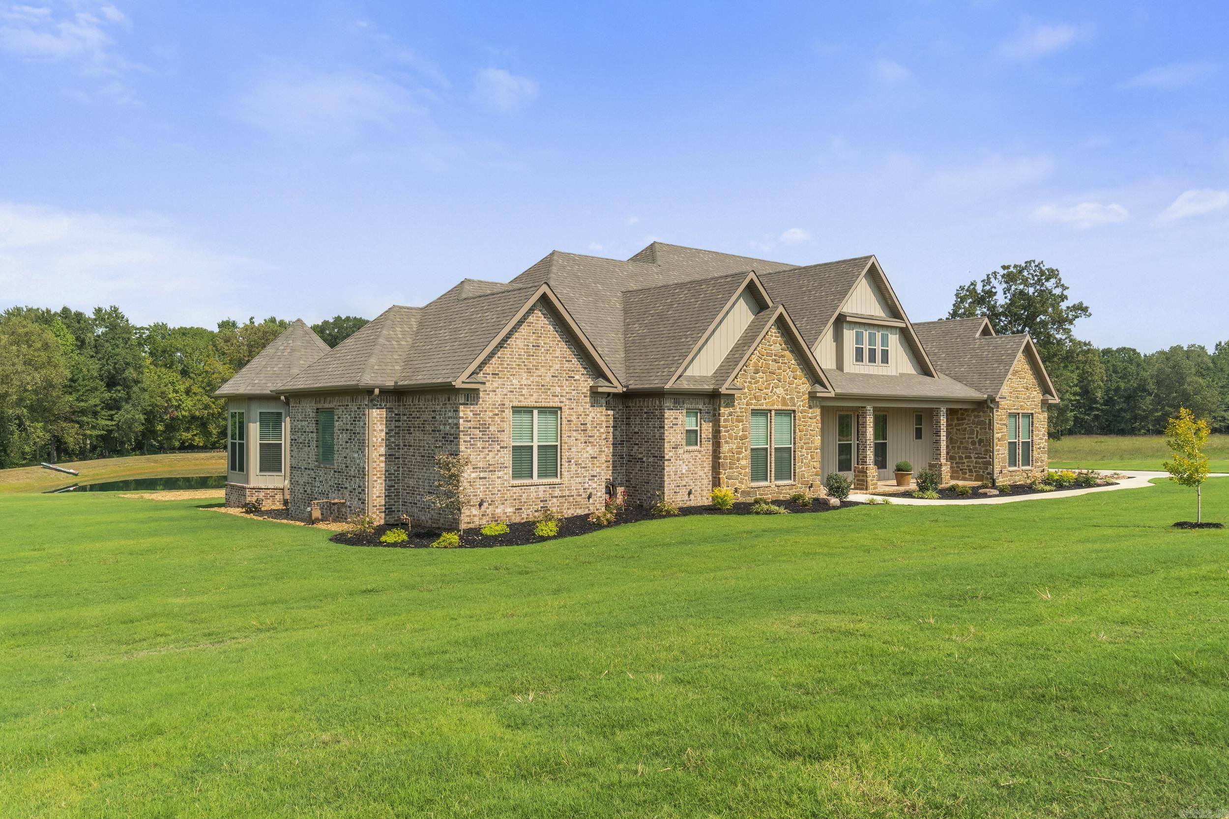 THE SPRINGS SUBDIVISION - Residential