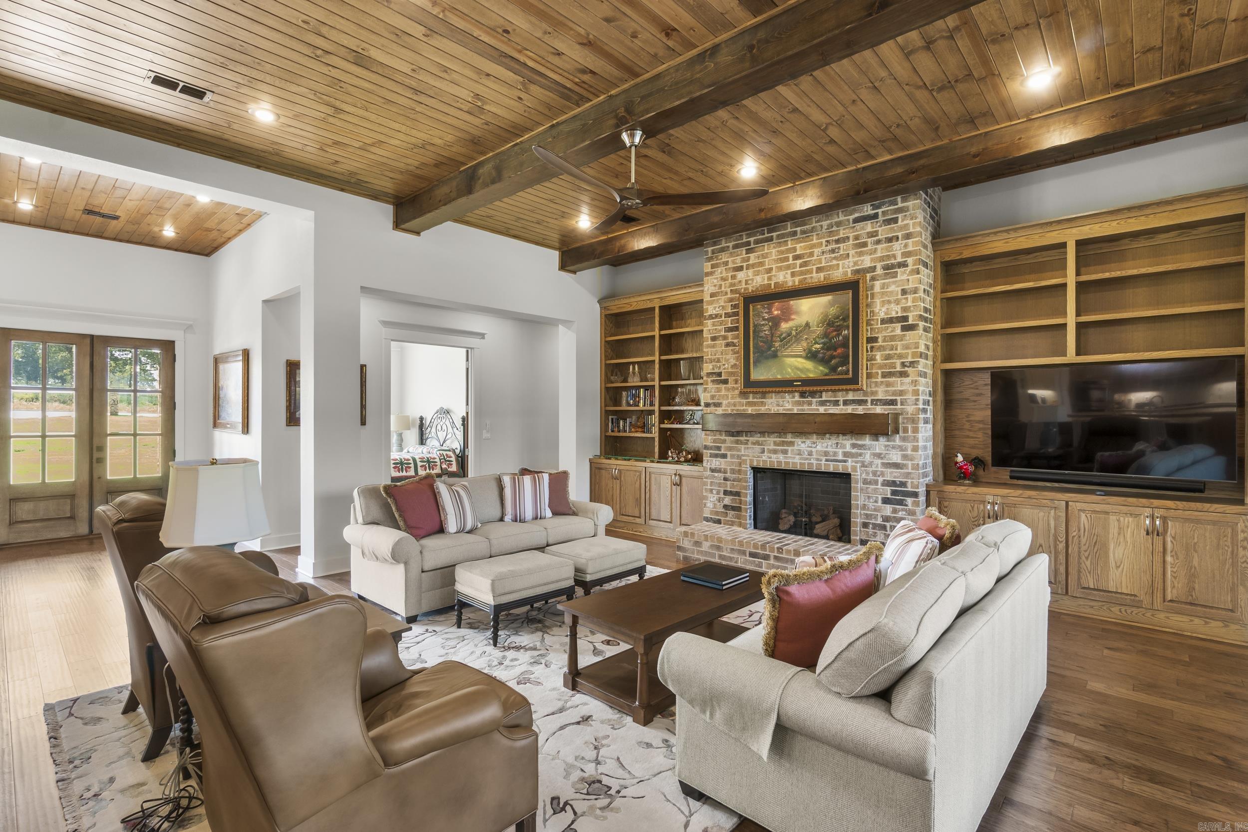THE SPRINGS SUBDIVISION - Residential