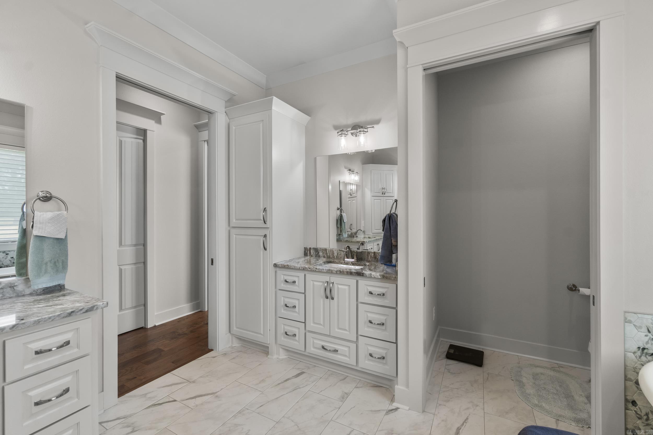 THE SPRINGS SUBDIVISION - Residential