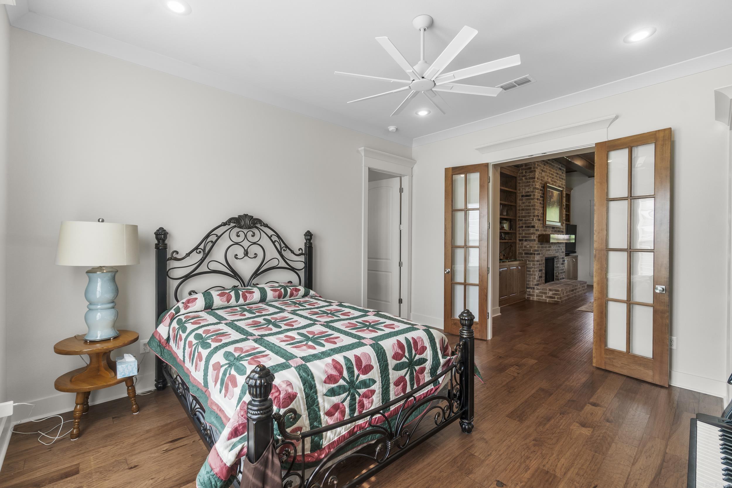 THE SPRINGS SUBDIVISION - Residential