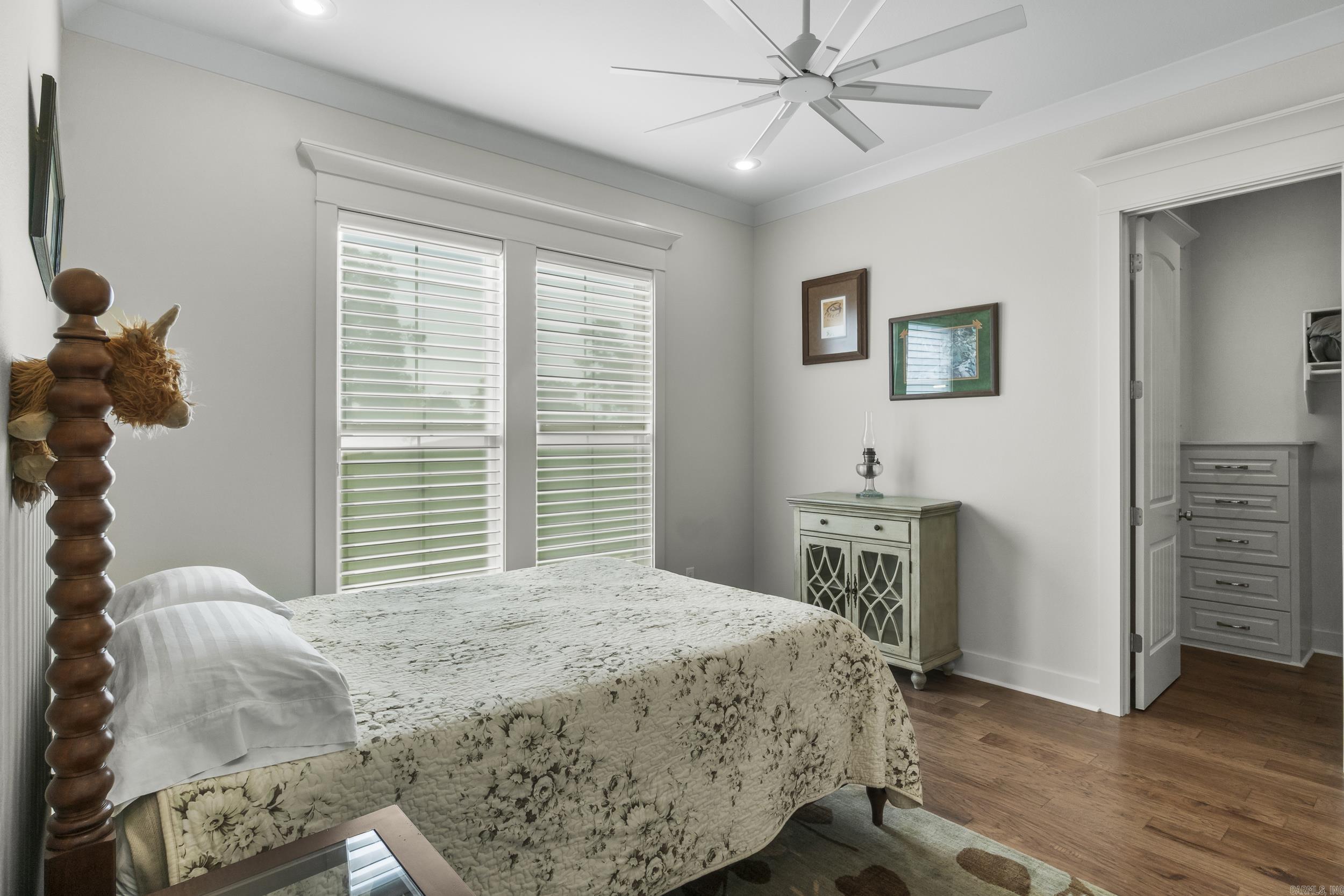 THE SPRINGS SUBDIVISION - Residential