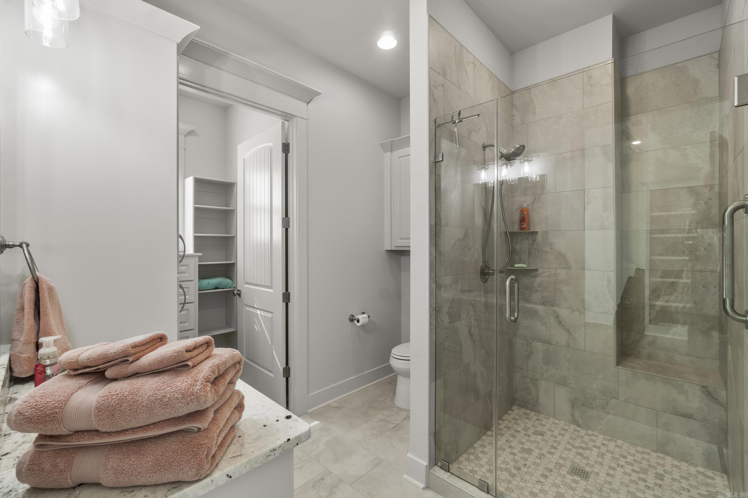 THE SPRINGS SUBDIVISION - Residential