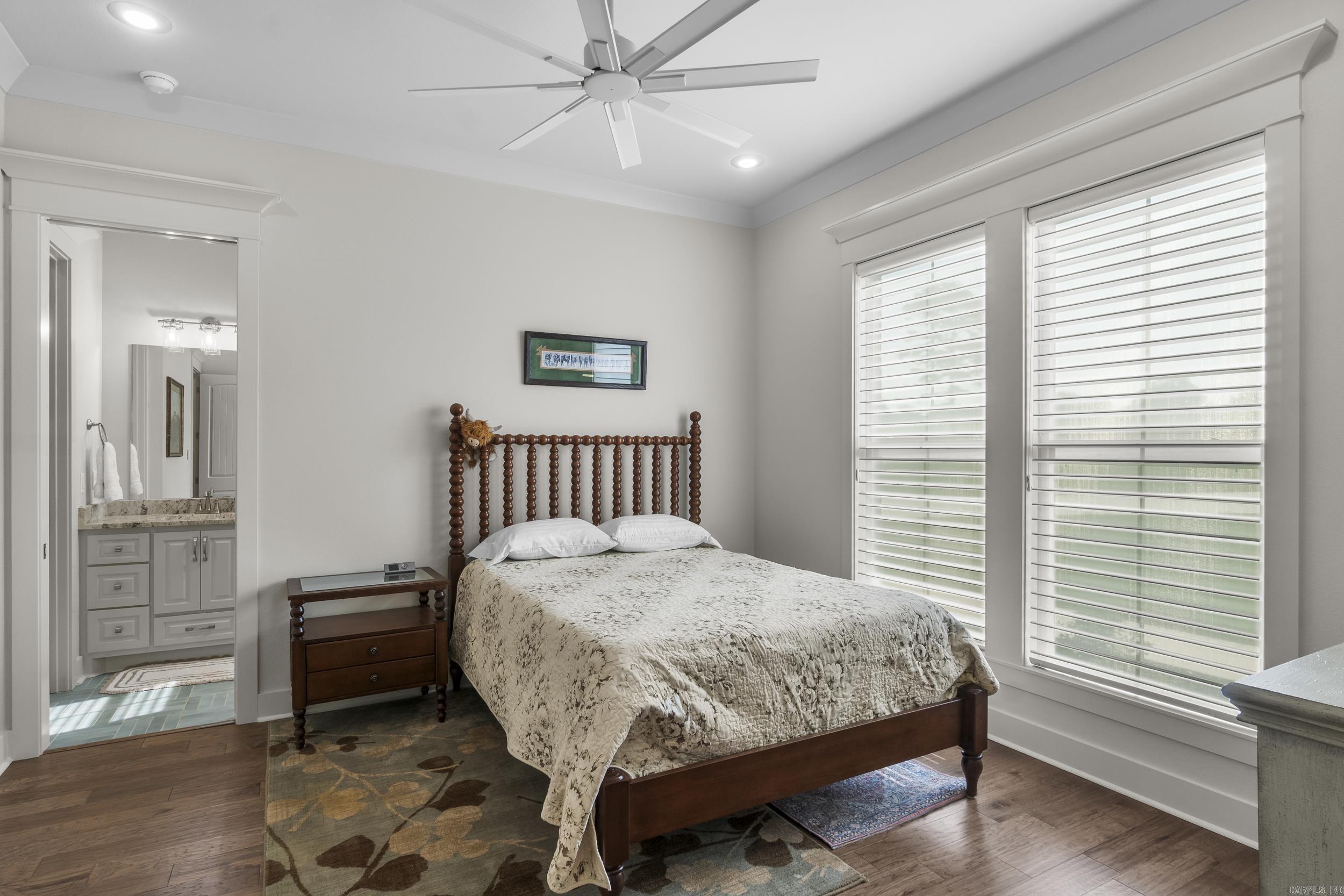 THE SPRINGS SUBDIVISION - Residential