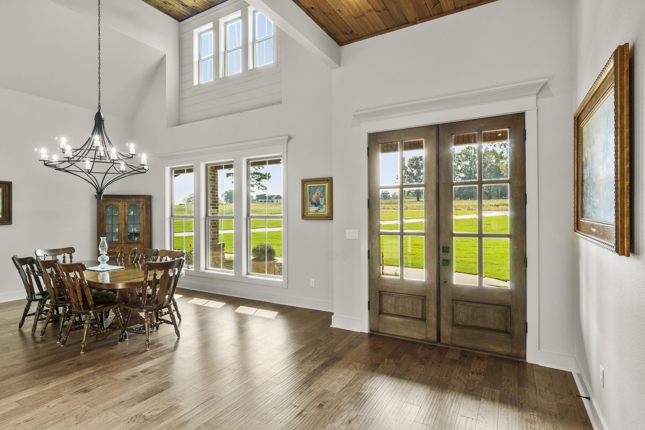 THE SPRINGS SUBDIVISION - Residential