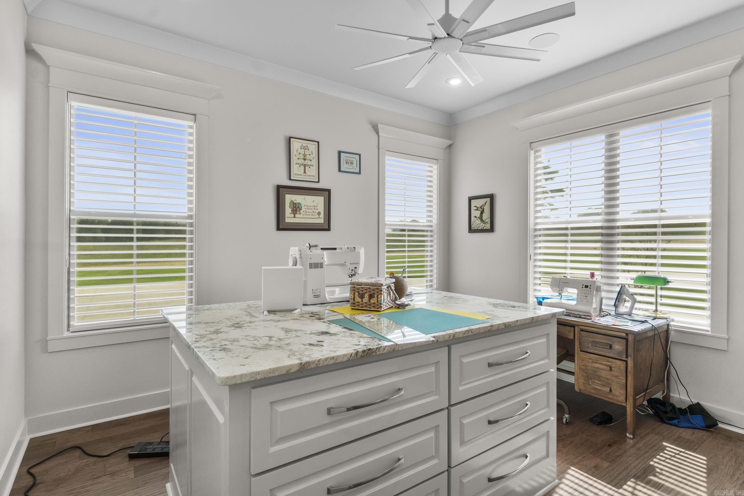 THE SPRINGS SUBDIVISION - Residential