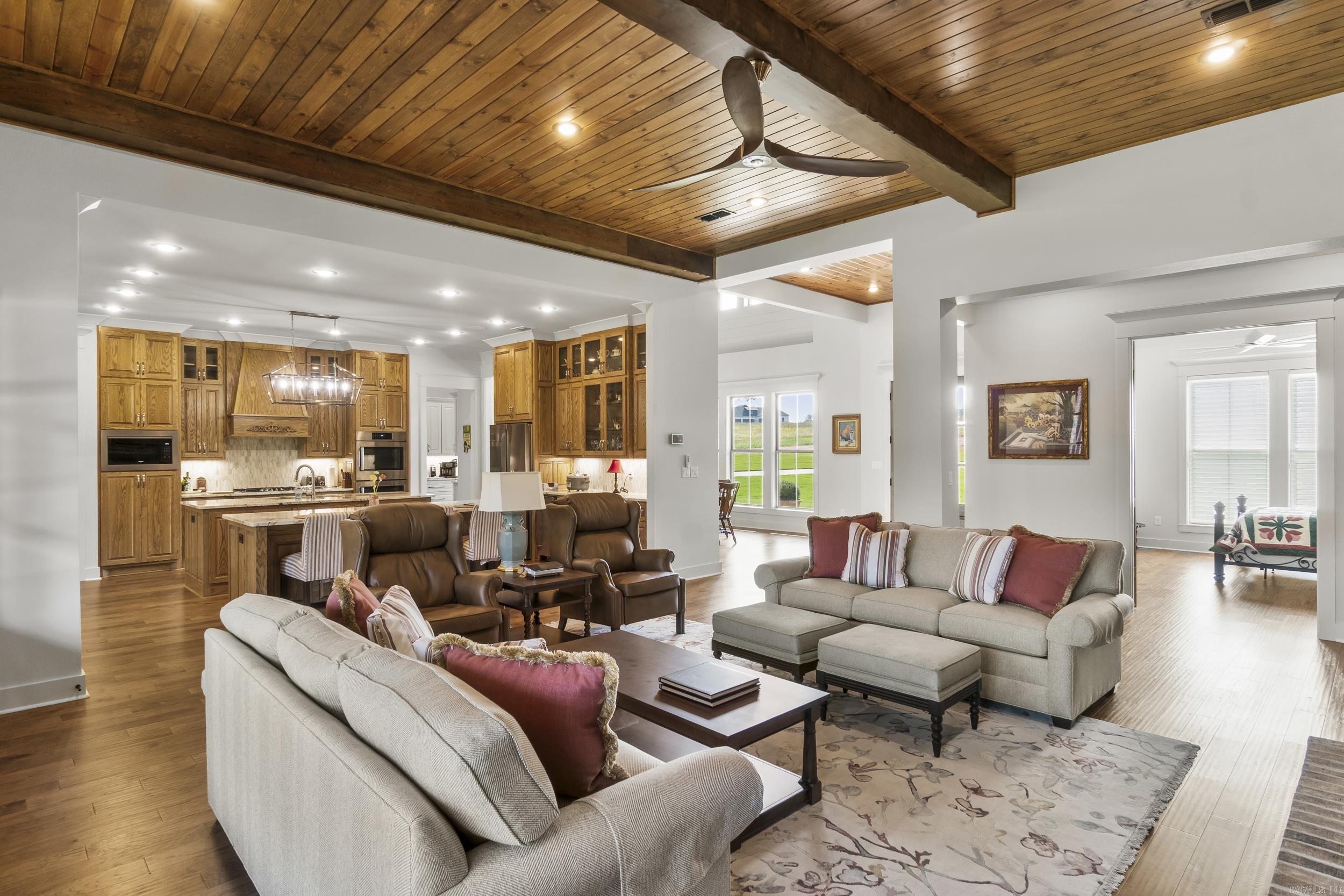 THE SPRINGS SUBDIVISION - Residential