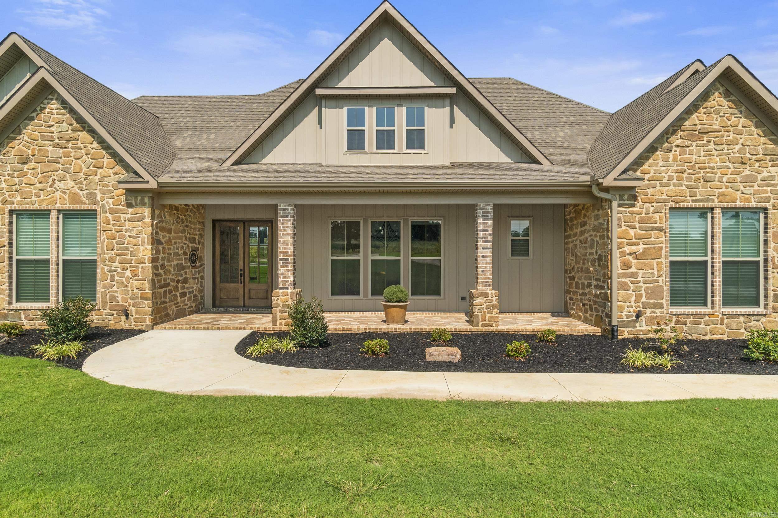 THE SPRINGS SUBDIVISION - Residential