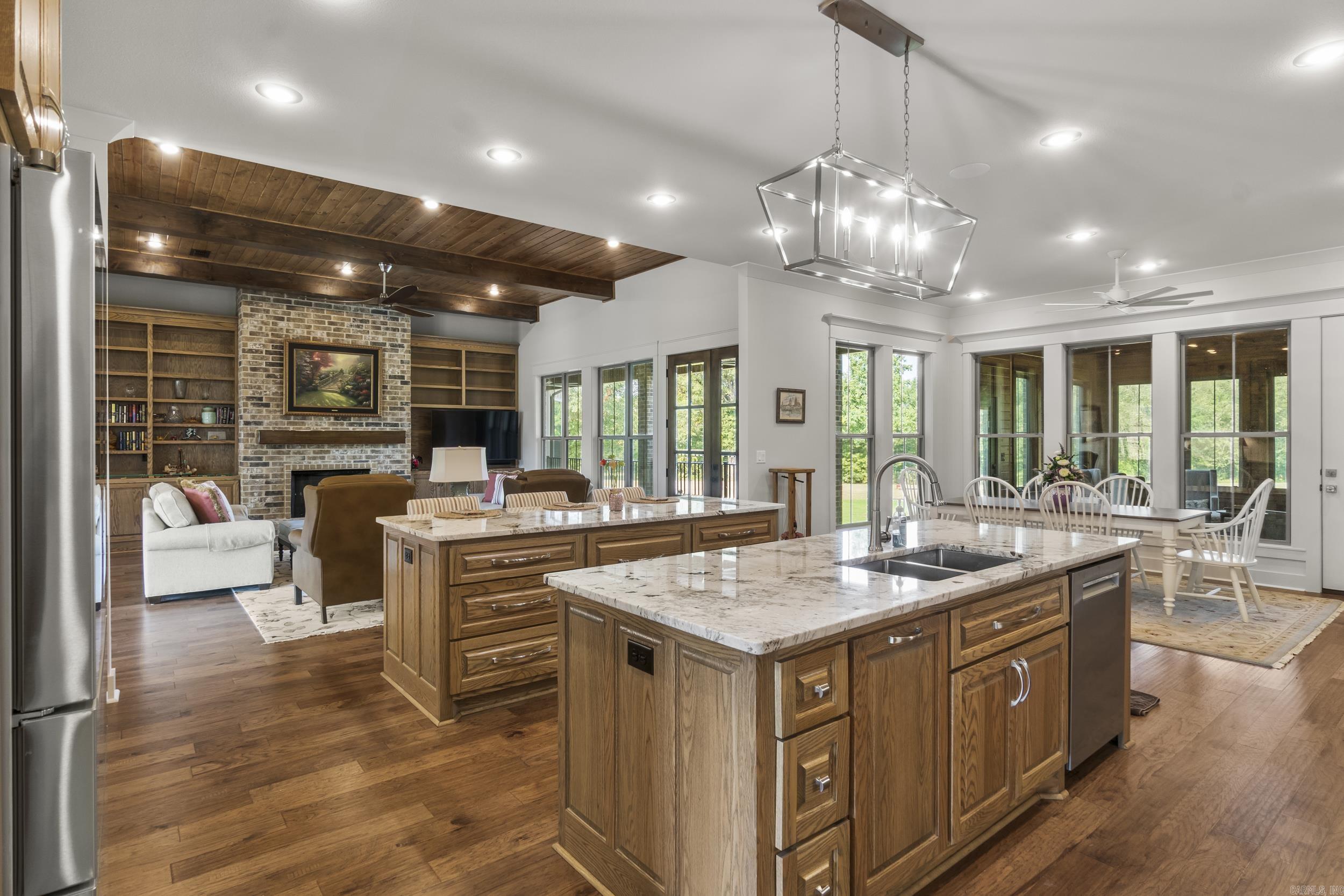THE SPRINGS SUBDIVISION - Residential