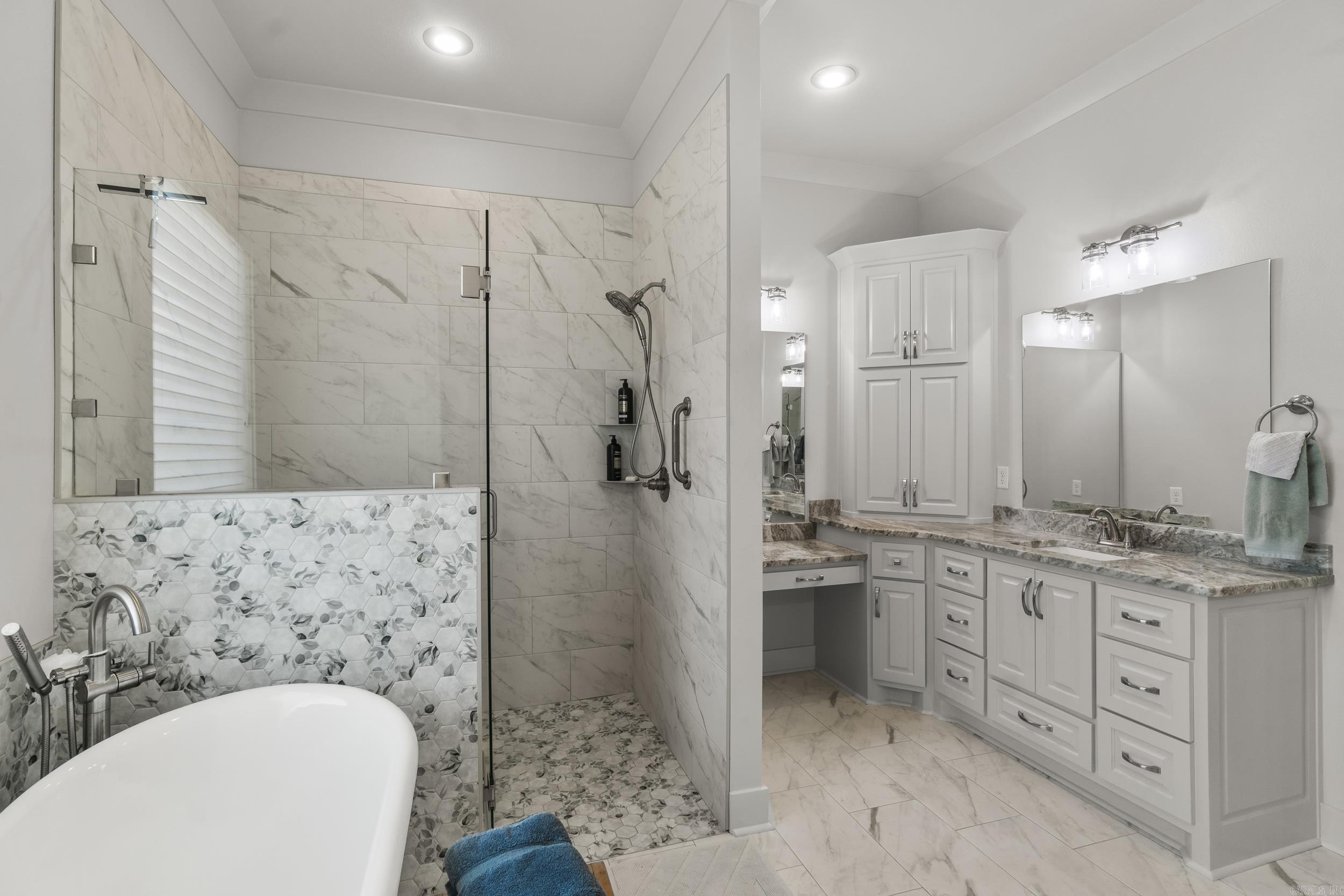 THE SPRINGS SUBDIVISION - Residential