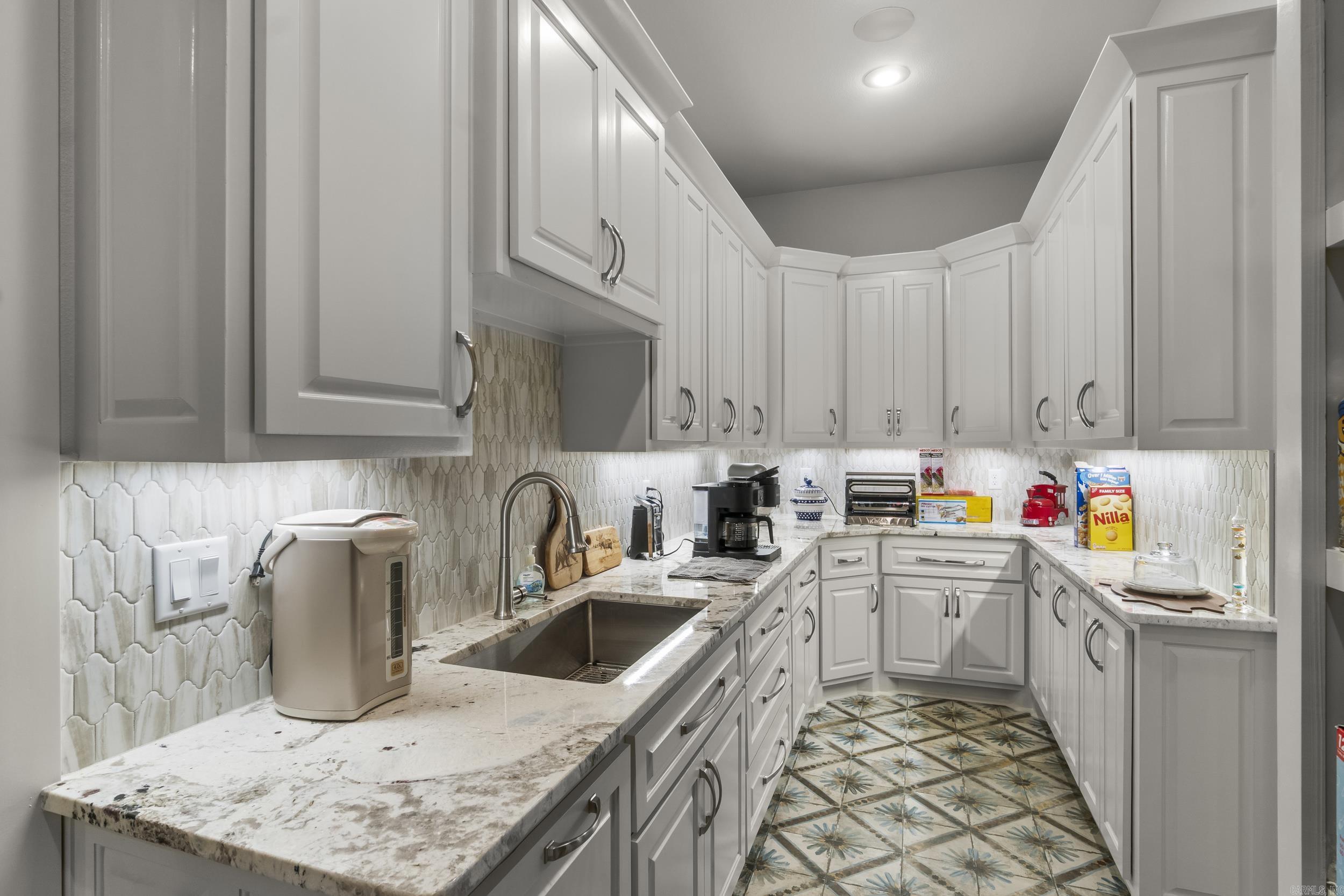THE SPRINGS SUBDIVISION - Residential
