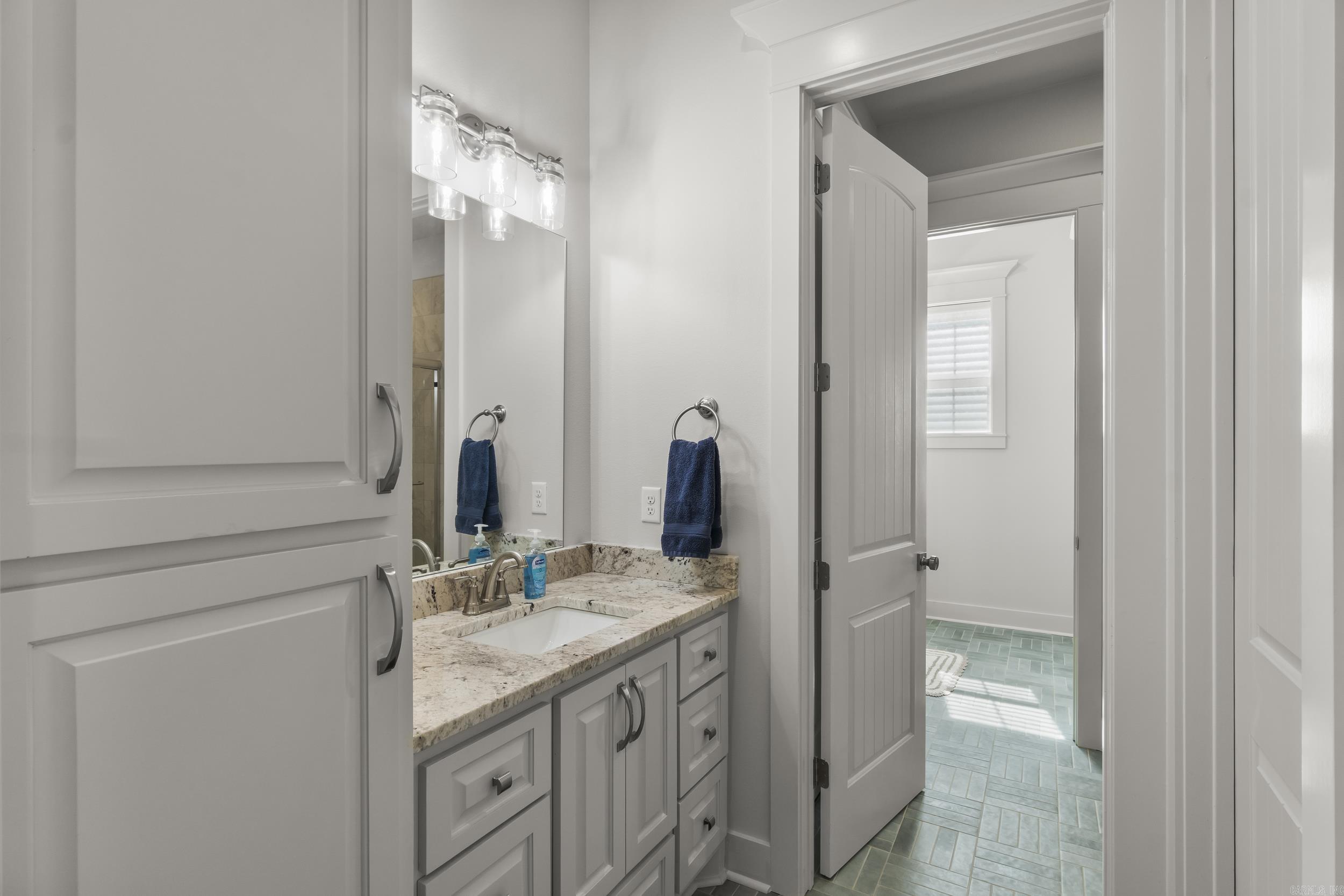 THE SPRINGS SUBDIVISION - Residential