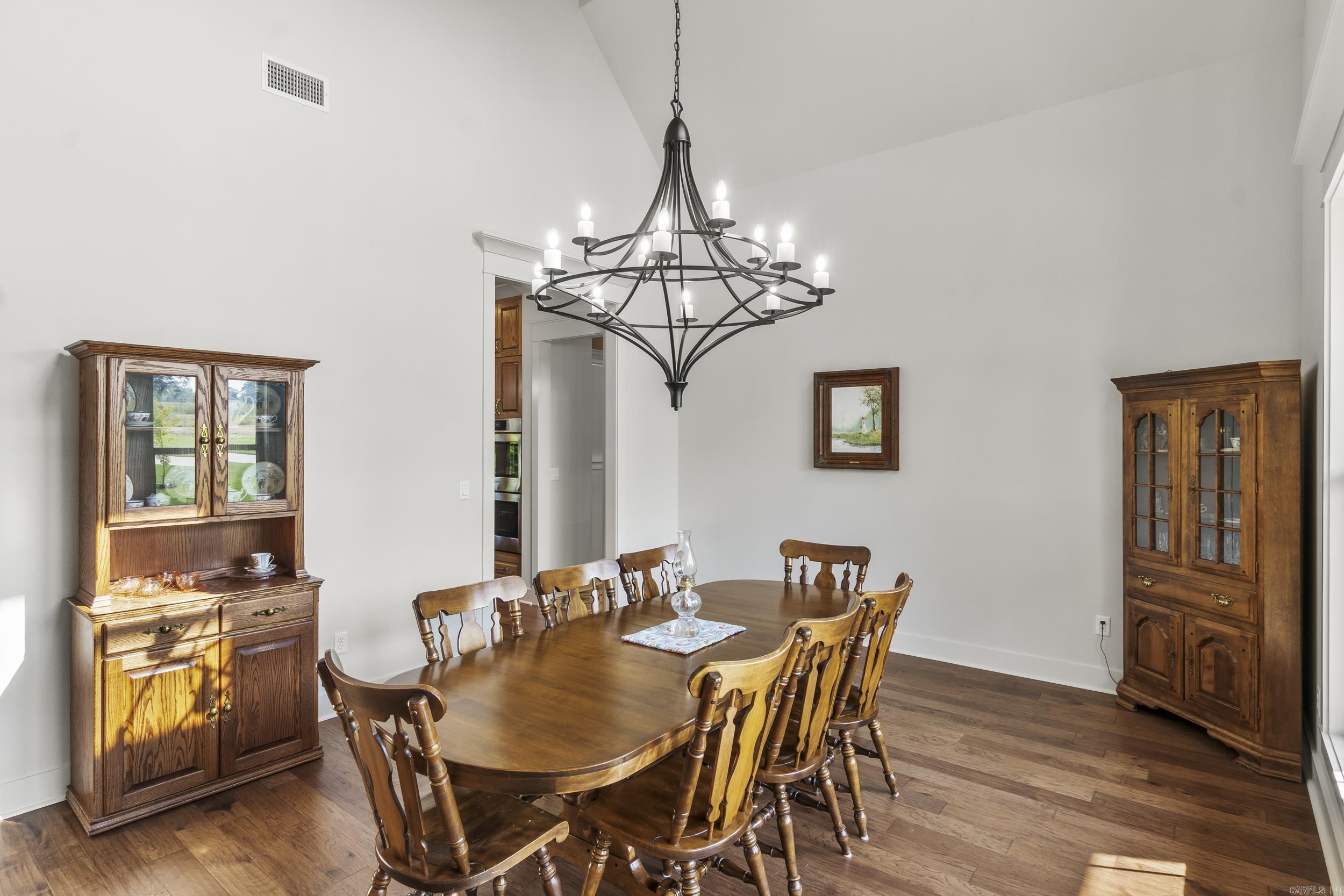 THE SPRINGS SUBDIVISION - Residential