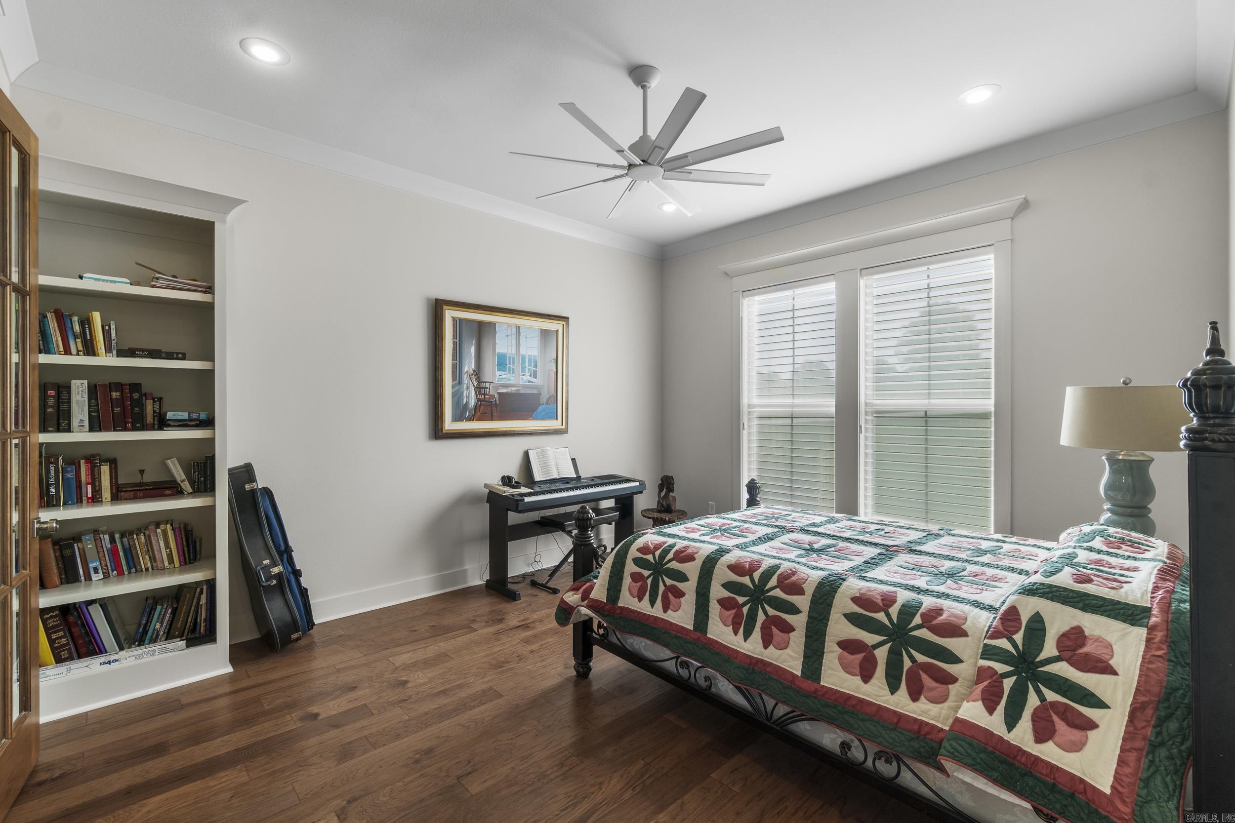 THE SPRINGS SUBDIVISION - Residential