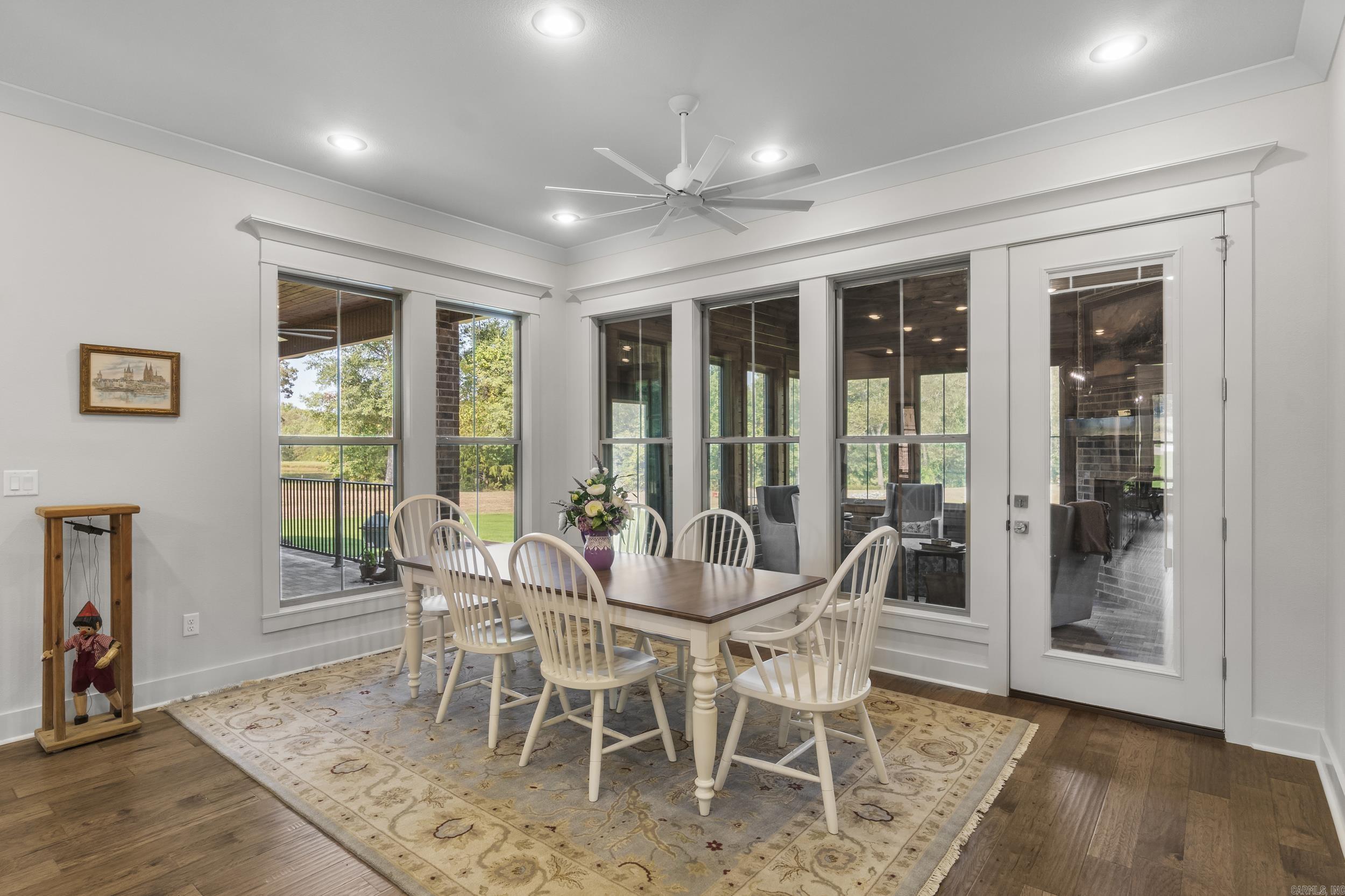 THE SPRINGS SUBDIVISION - Residential
