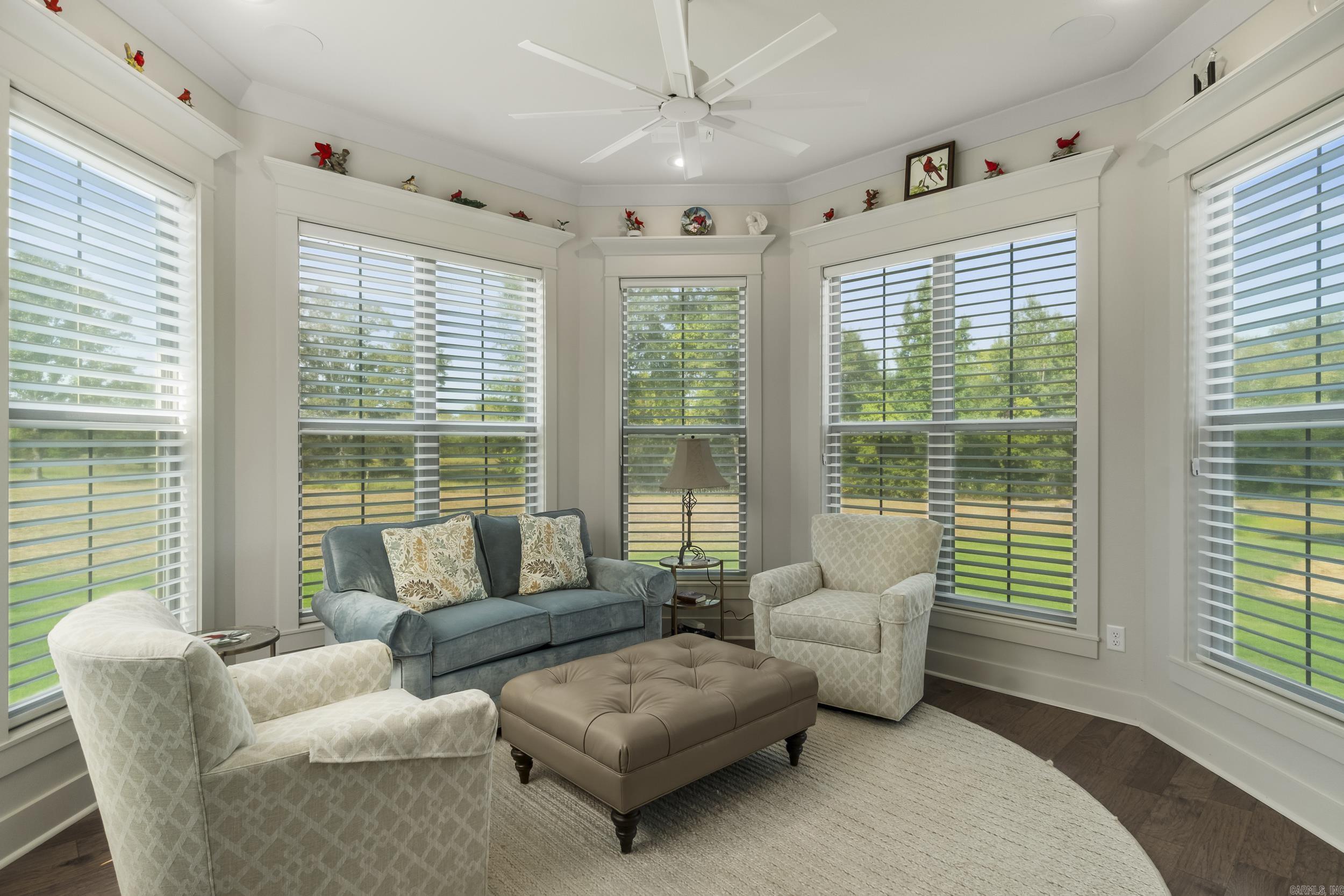 THE SPRINGS SUBDIVISION - Residential