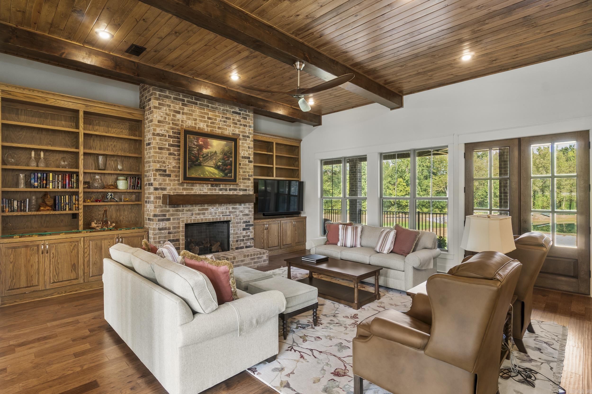 THE SPRINGS SUBDIVISION - Residential