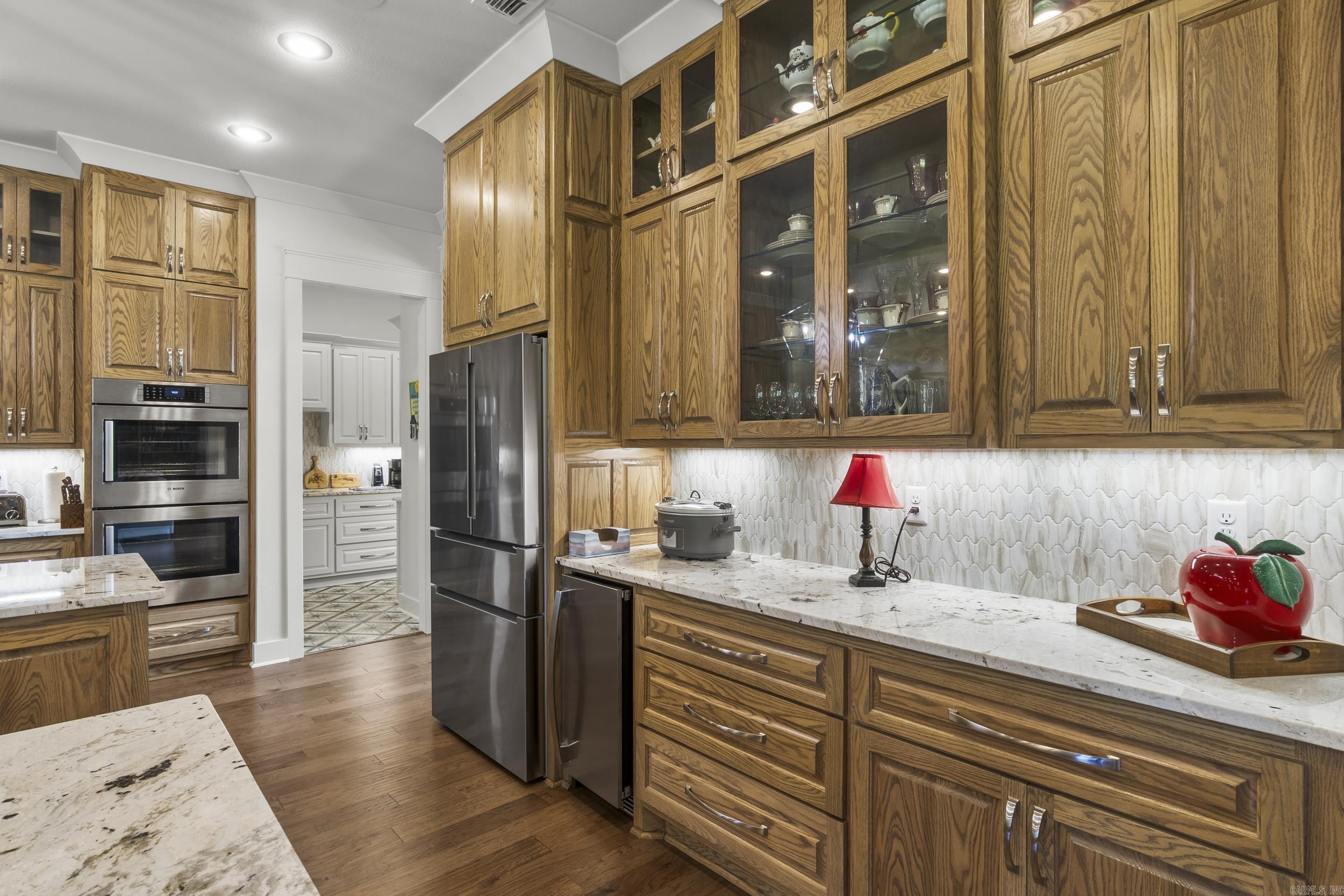 THE SPRINGS SUBDIVISION - Residential