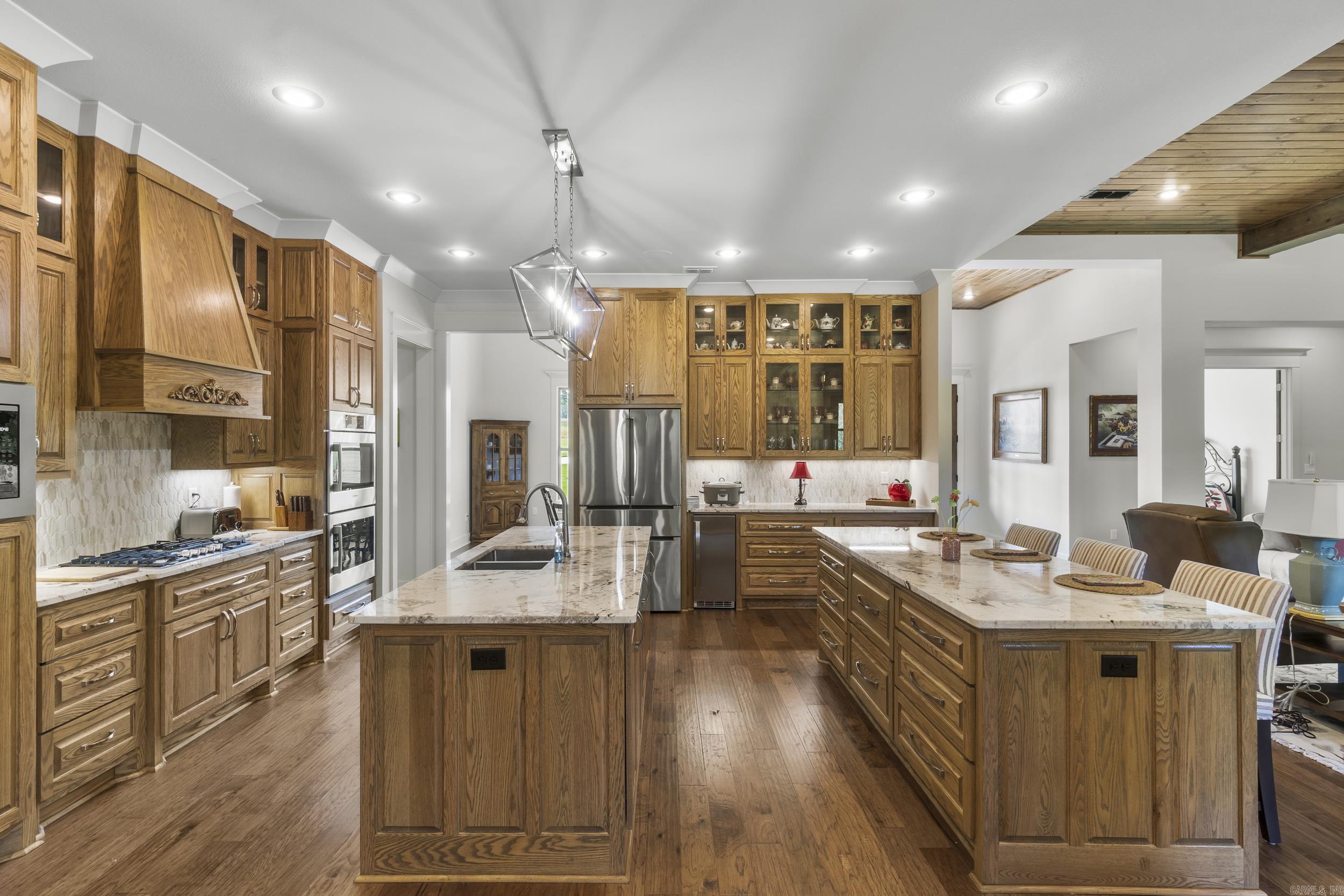 THE SPRINGS SUBDIVISION - Residential
