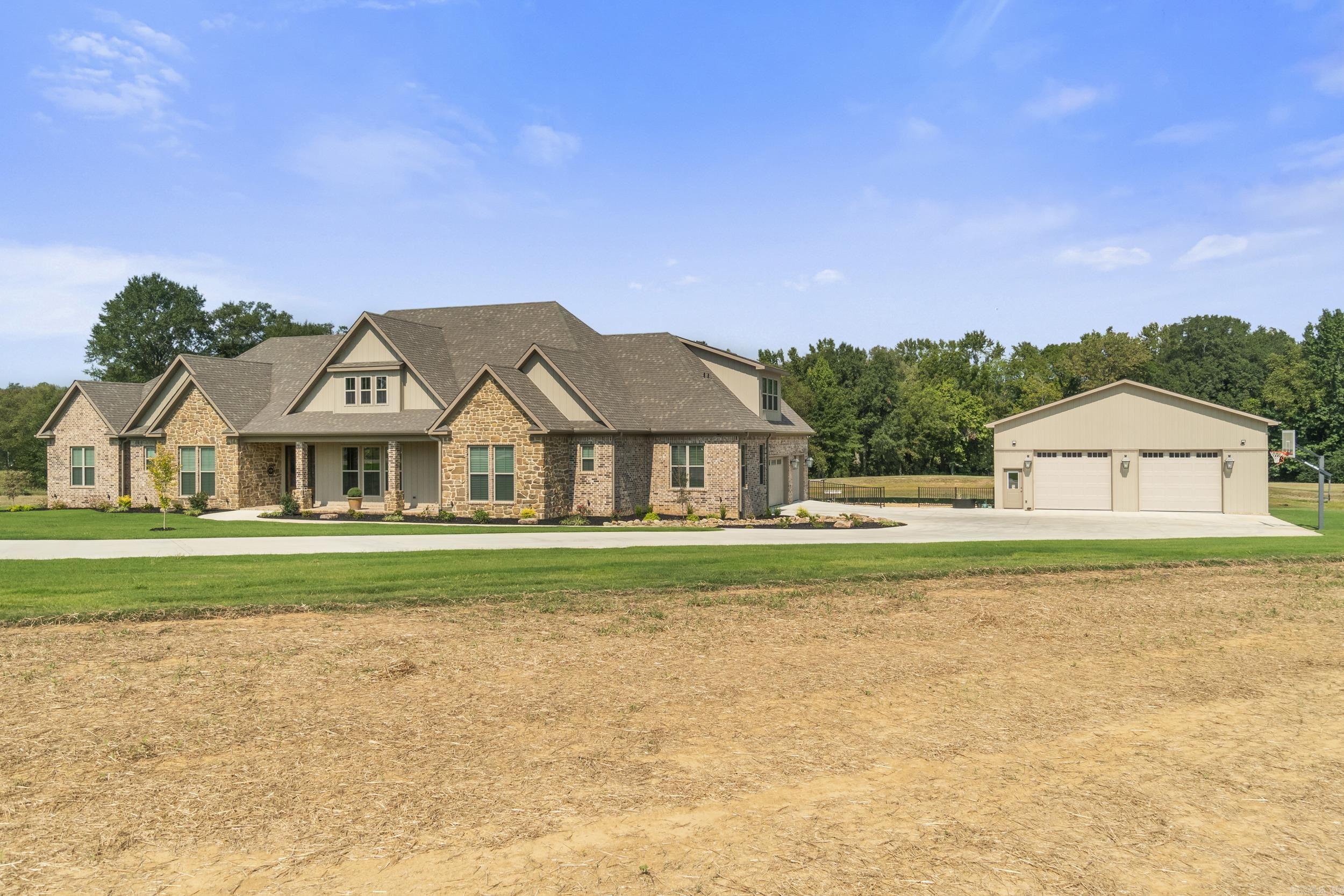 THE SPRINGS SUBDIVISION - Residential