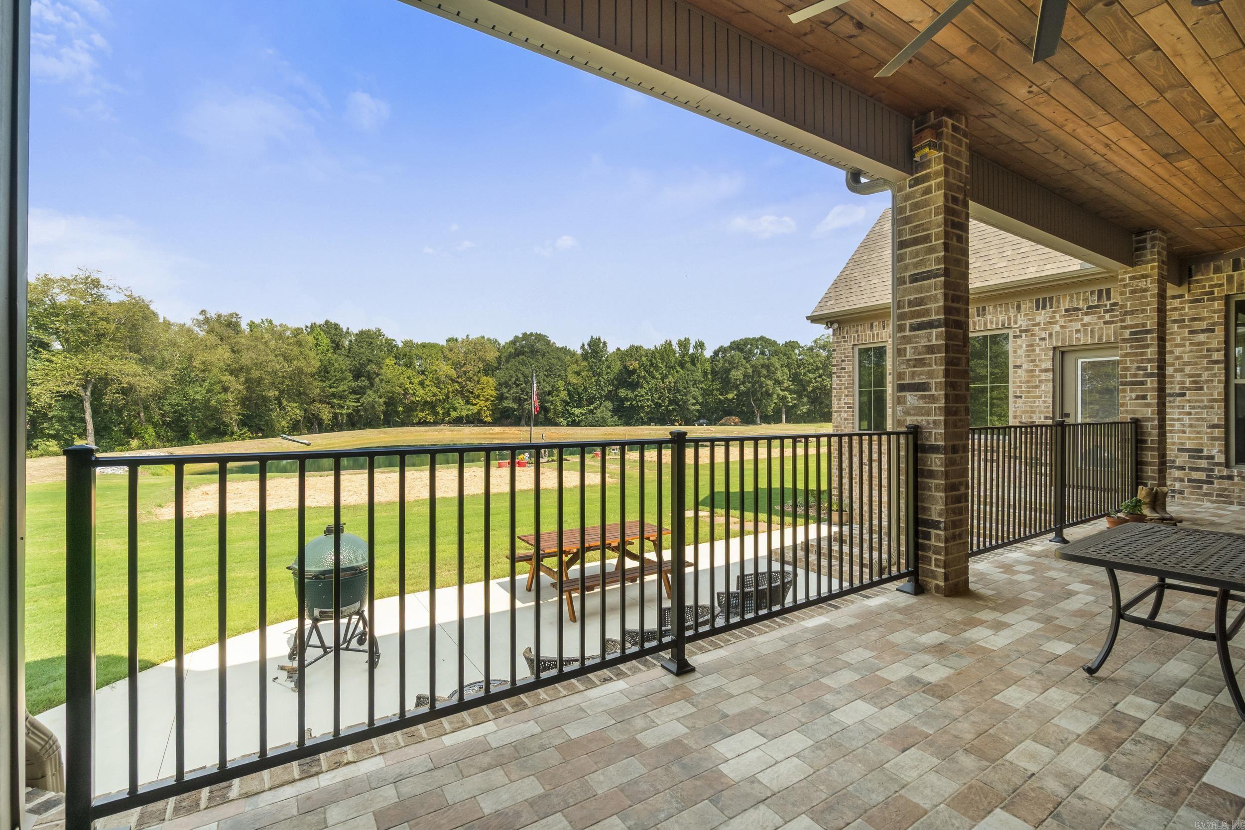 THE SPRINGS SUBDIVISION - Residential