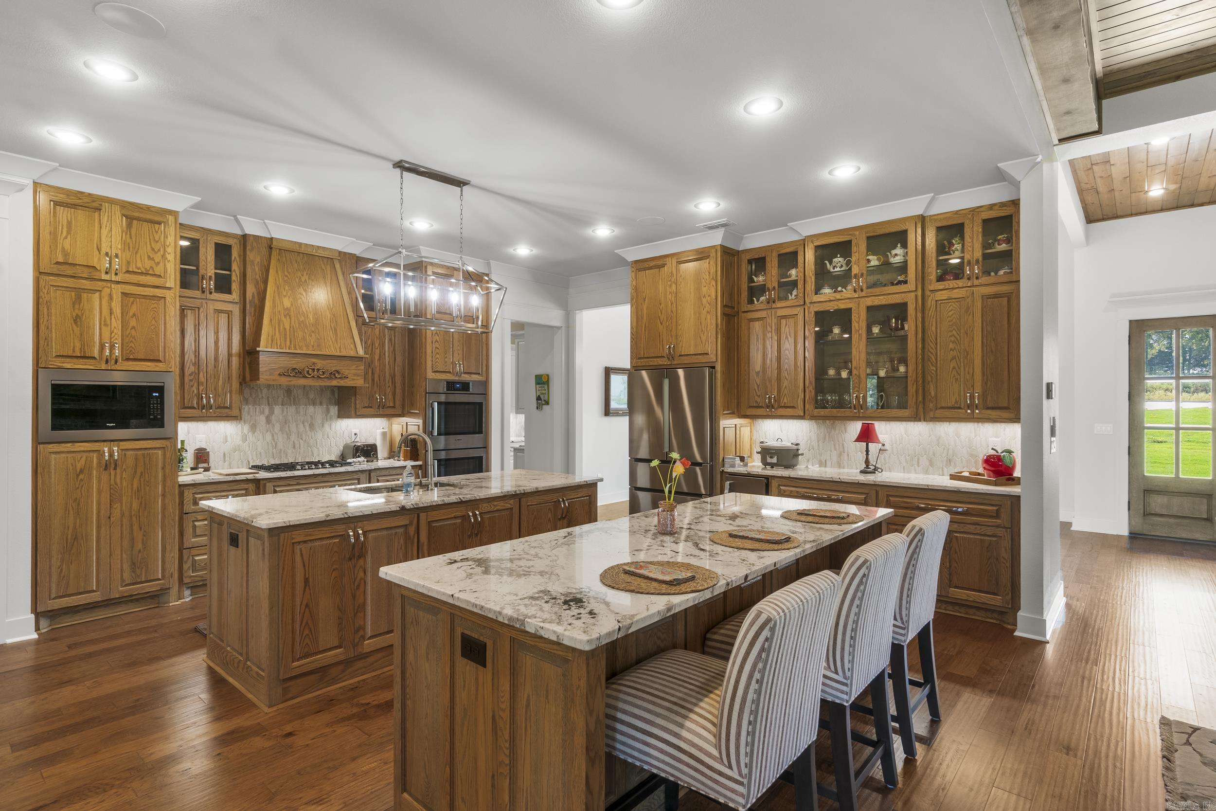 THE SPRINGS SUBDIVISION - Residential