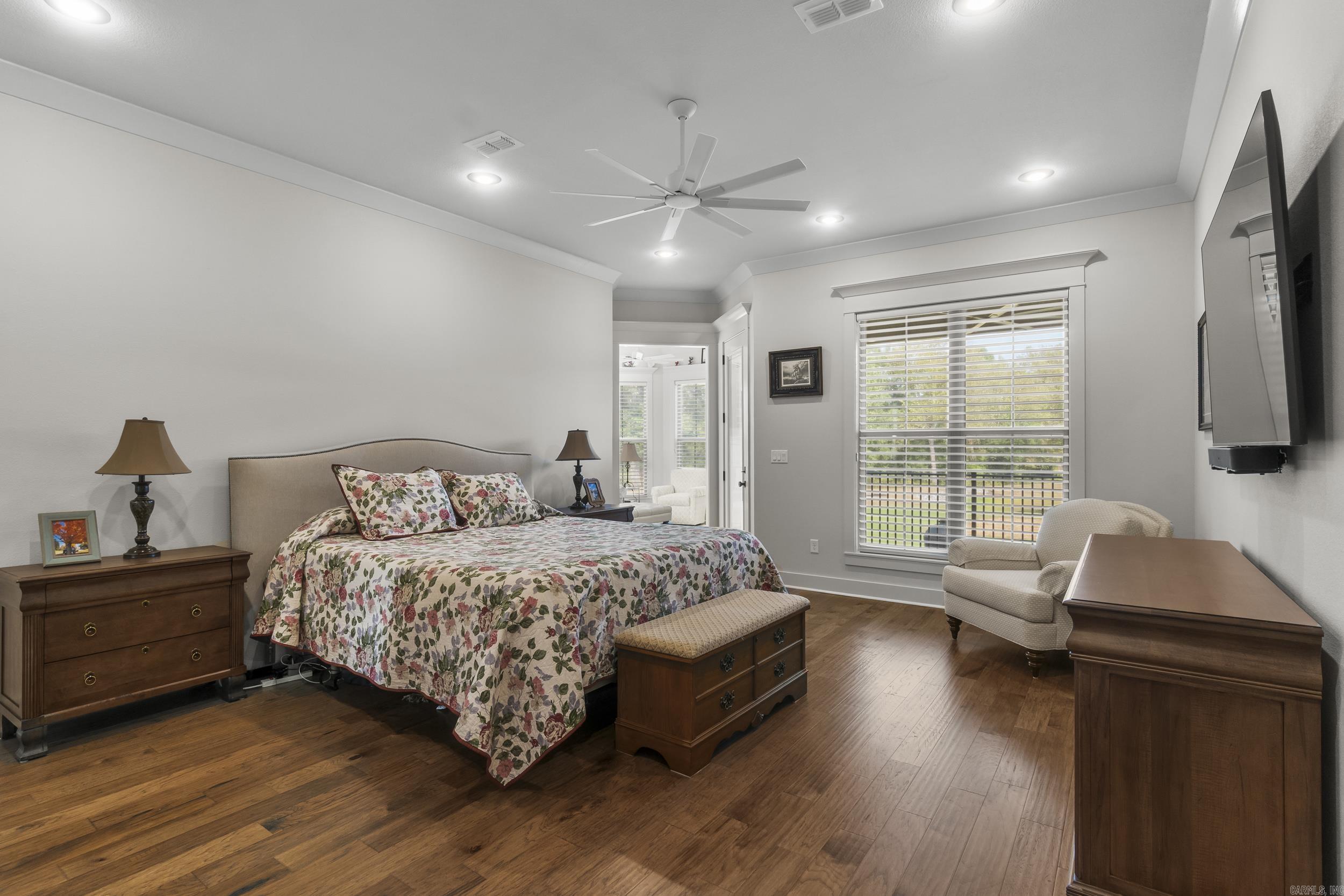 THE SPRINGS SUBDIVISION - Residential