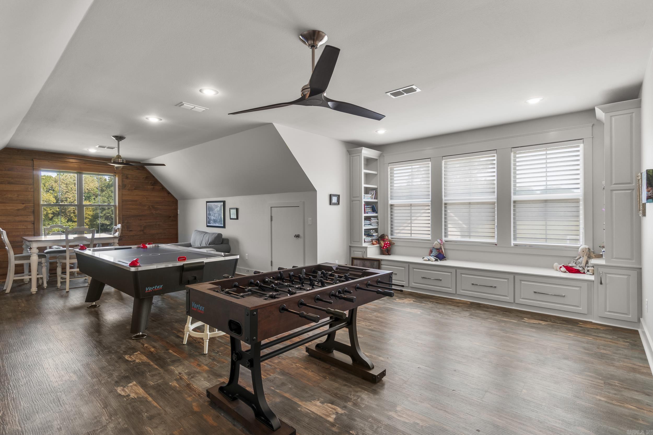 THE SPRINGS SUBDIVISION - Residential