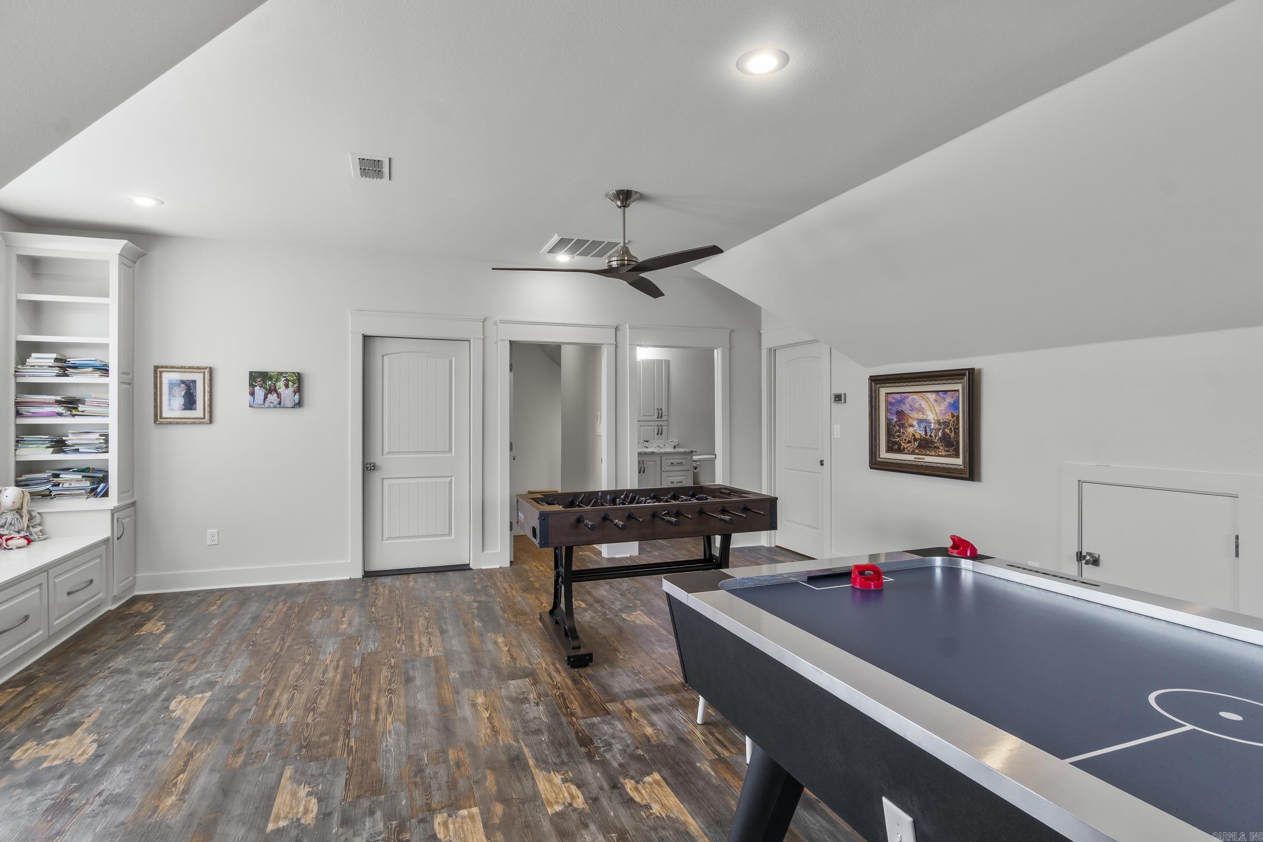 THE SPRINGS SUBDIVISION - Residential