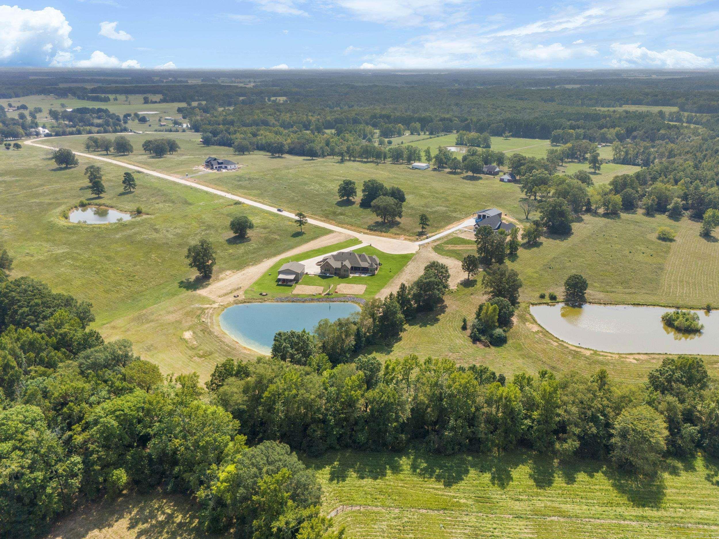 THE SPRINGS SUBDIVISION - Residential