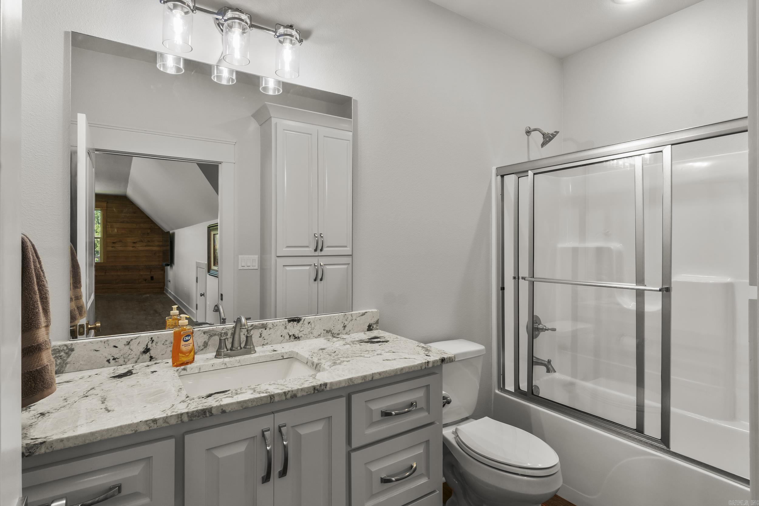 THE SPRINGS SUBDIVISION - Residential
