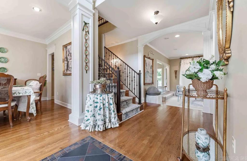 TIMBER CREEK - Residential