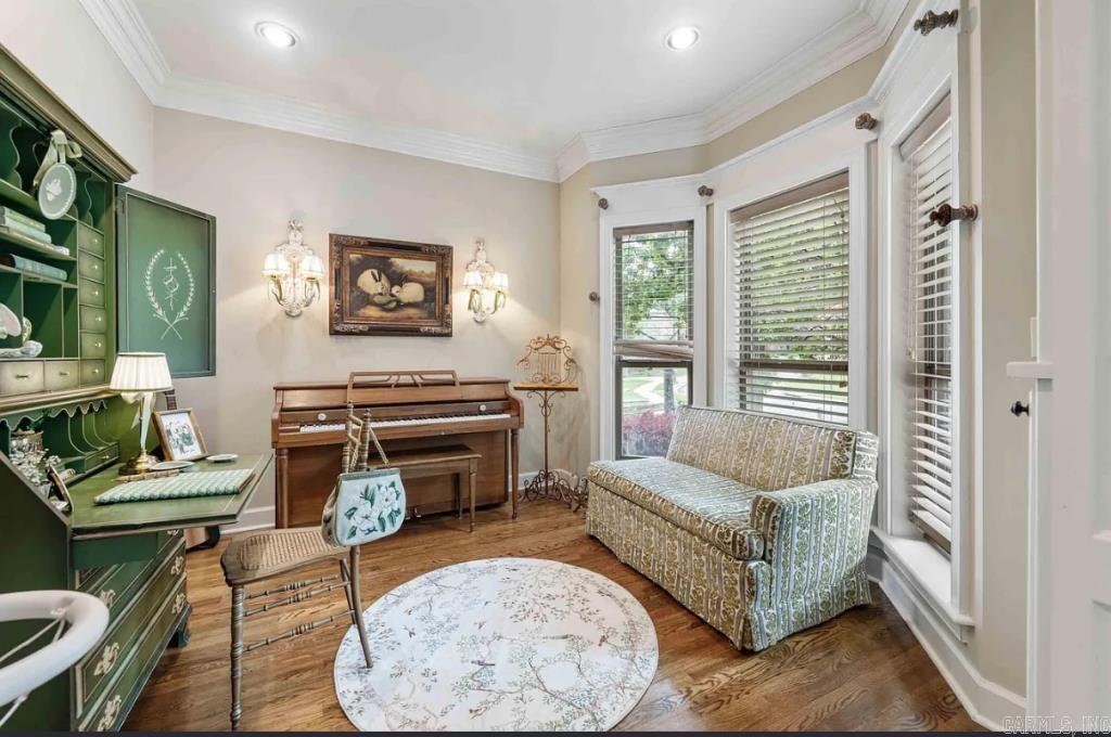 TIMBER CREEK - Residential
