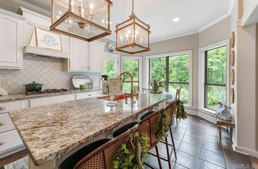 TIMBER CREEK - Residential