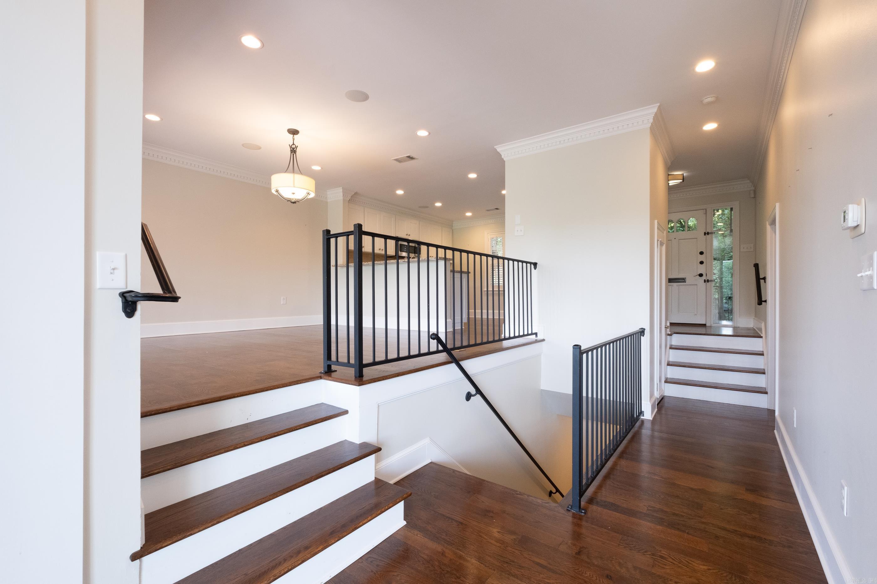 Townhouses in the Park - Residential