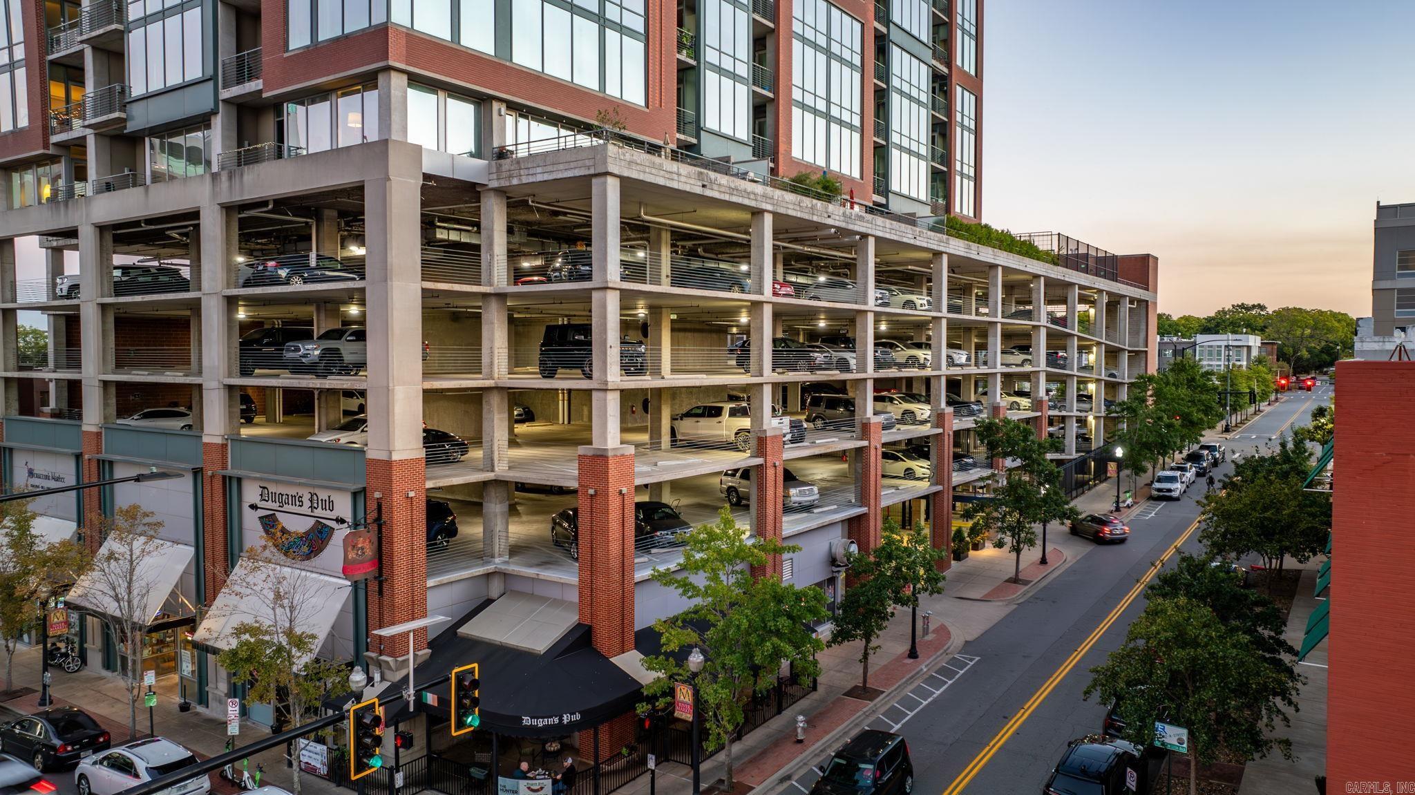 River Market Tower HPR - Residential