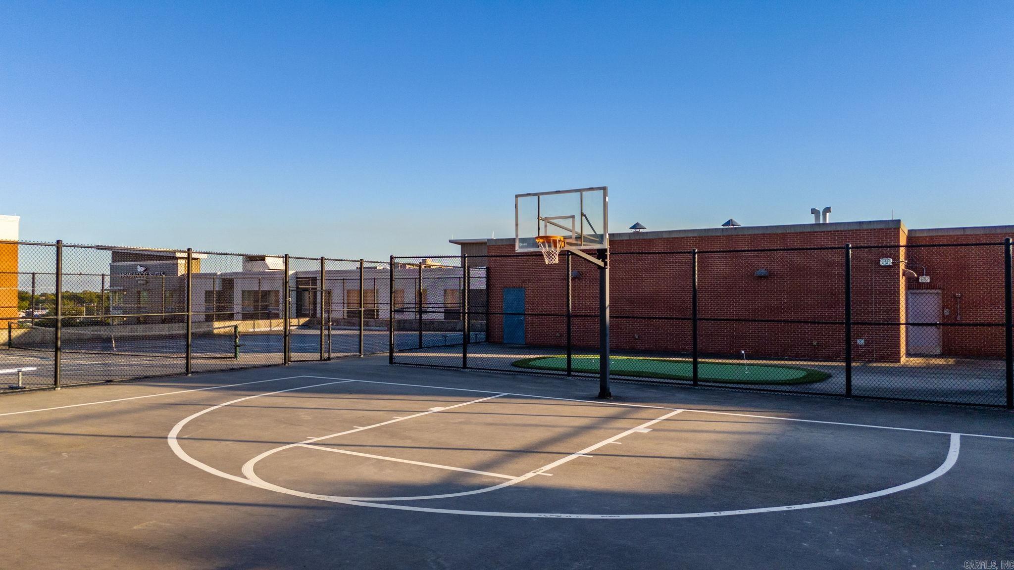 River Market Tower HPR - Residential