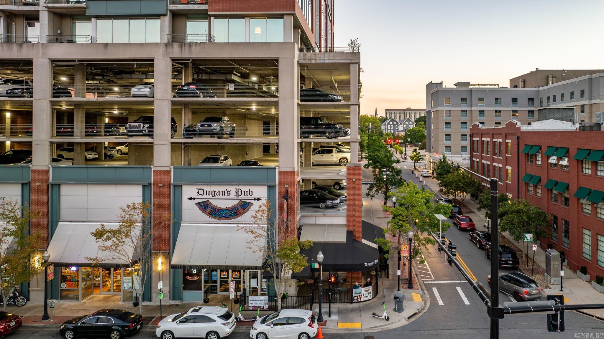 River Market Tower HPR - Residential