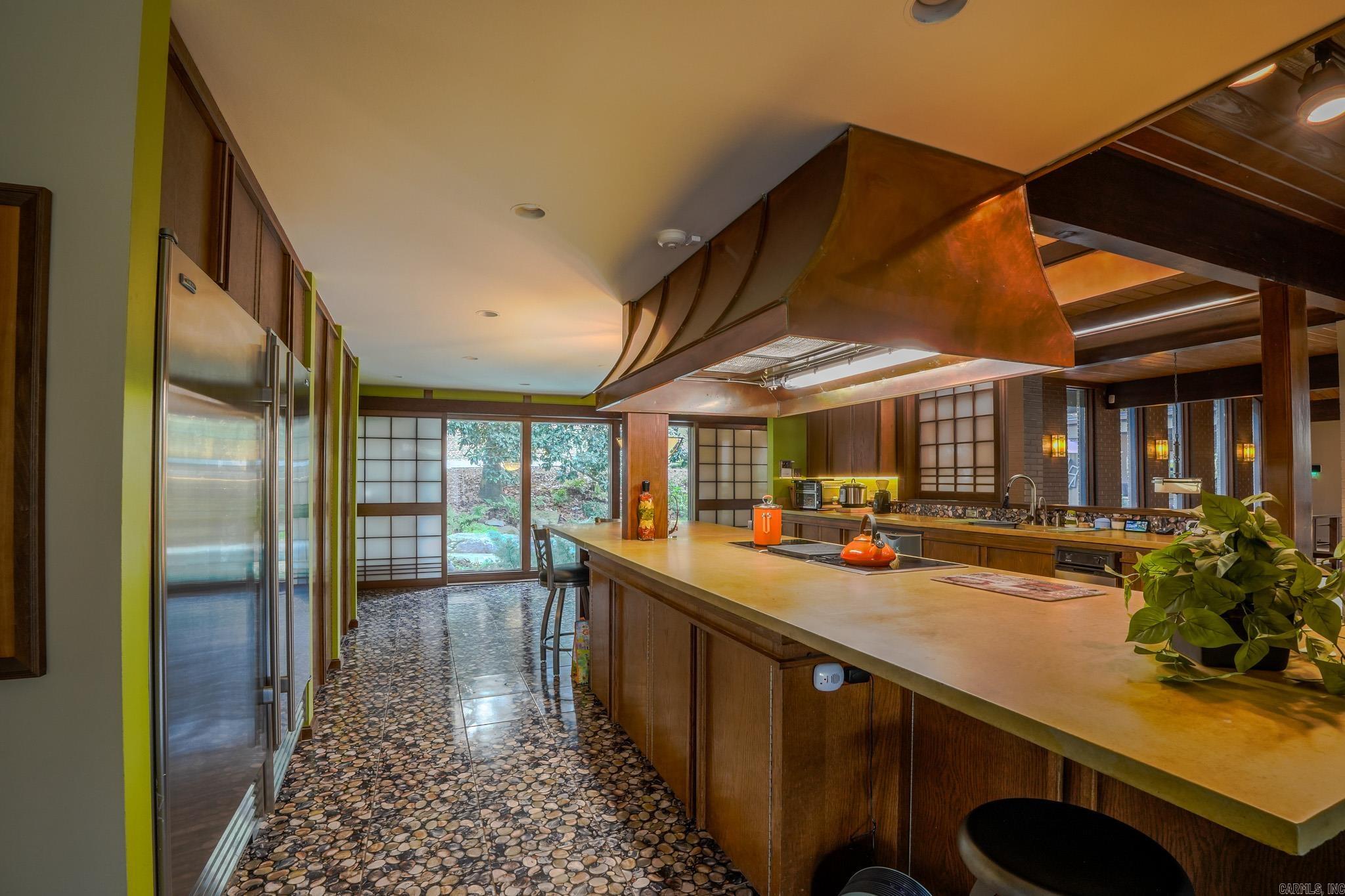 RIVER RIDGE - Residential