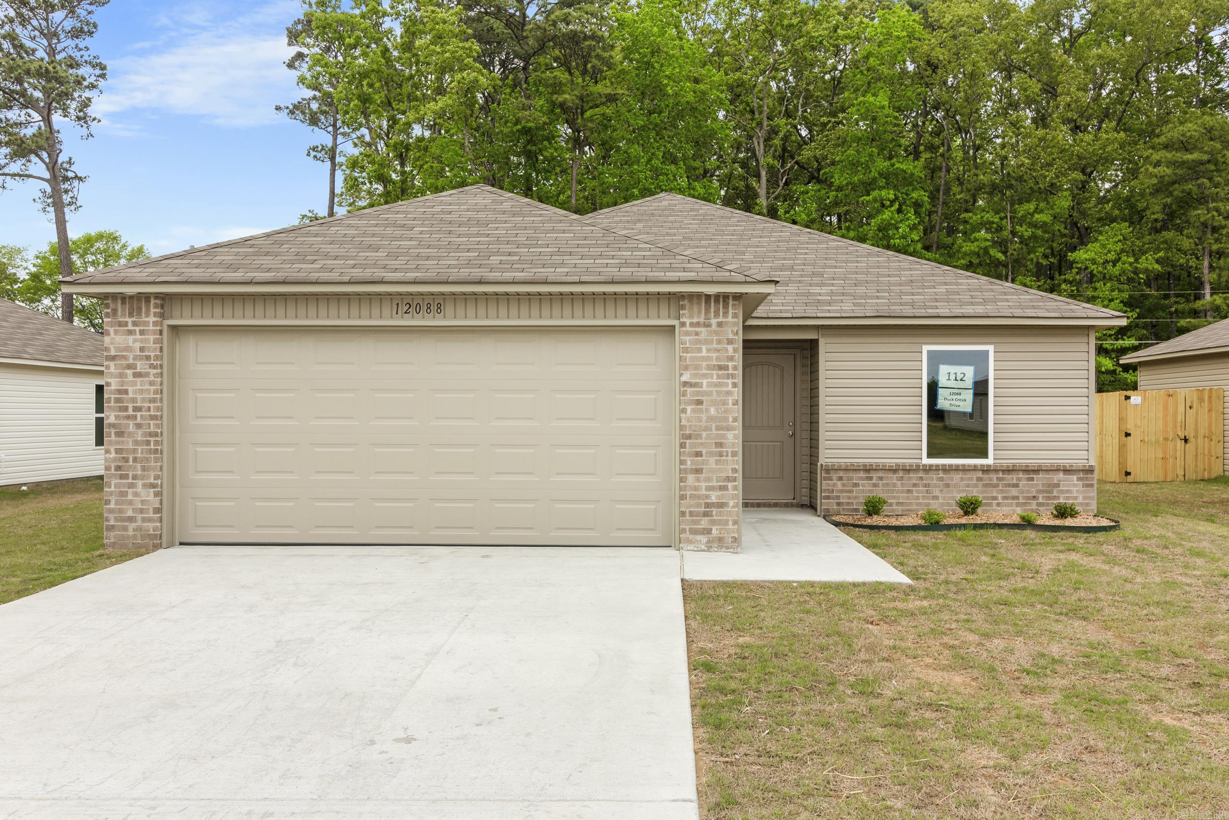 SPRINGLAKE TRAILS - Residential