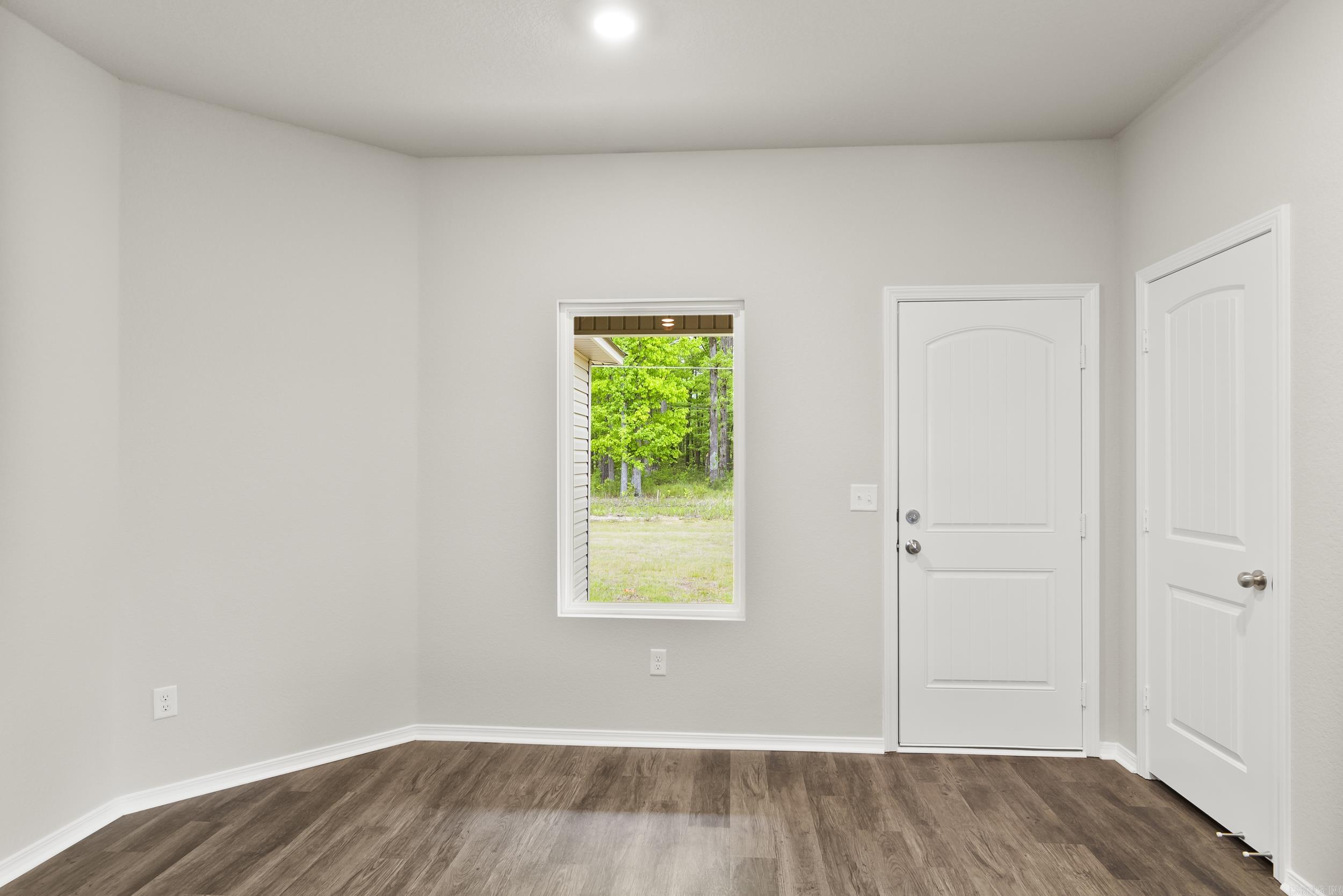 SPRINGLAKE TRAILS - Residential