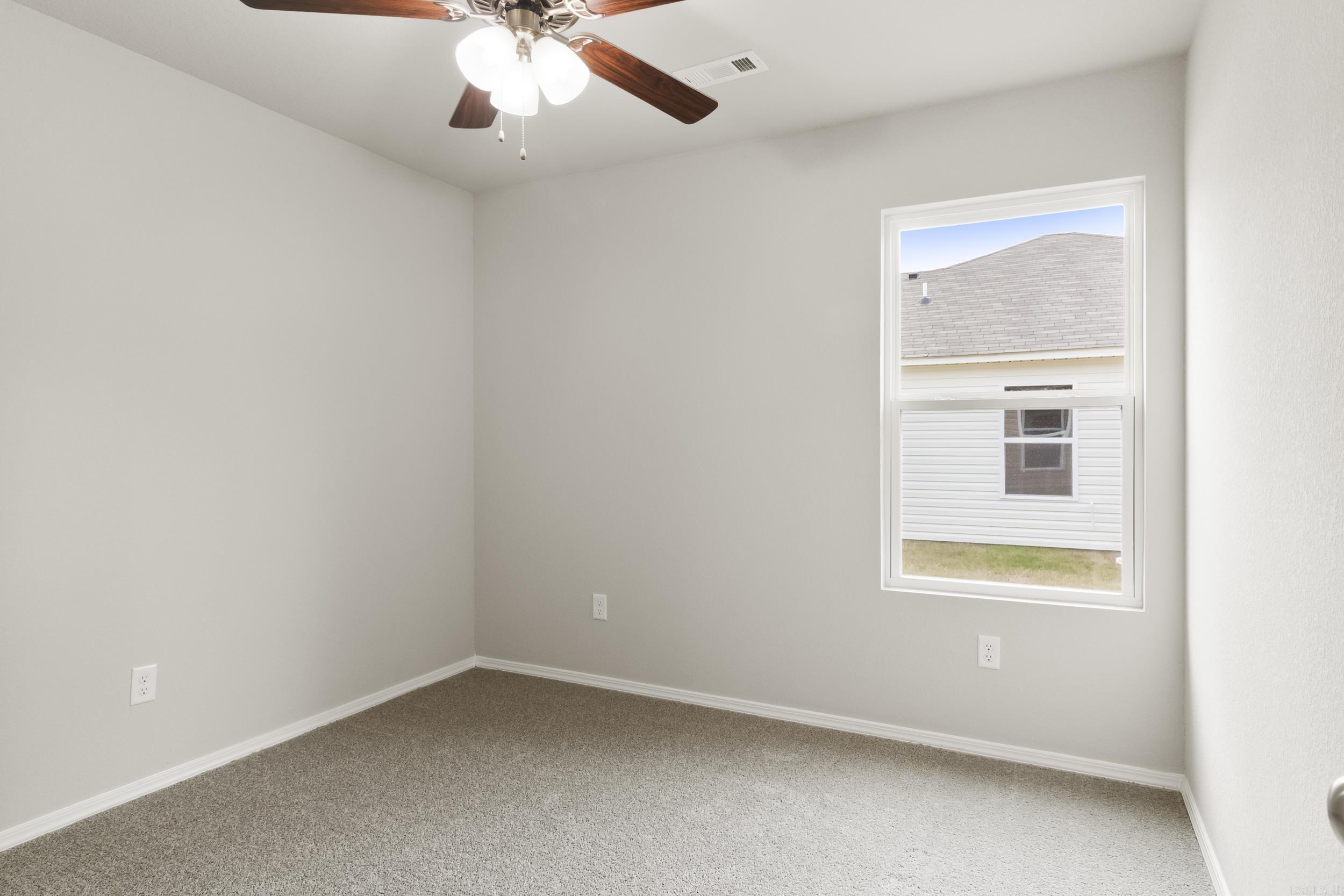 SPRINGLAKE TRAILS - Residential