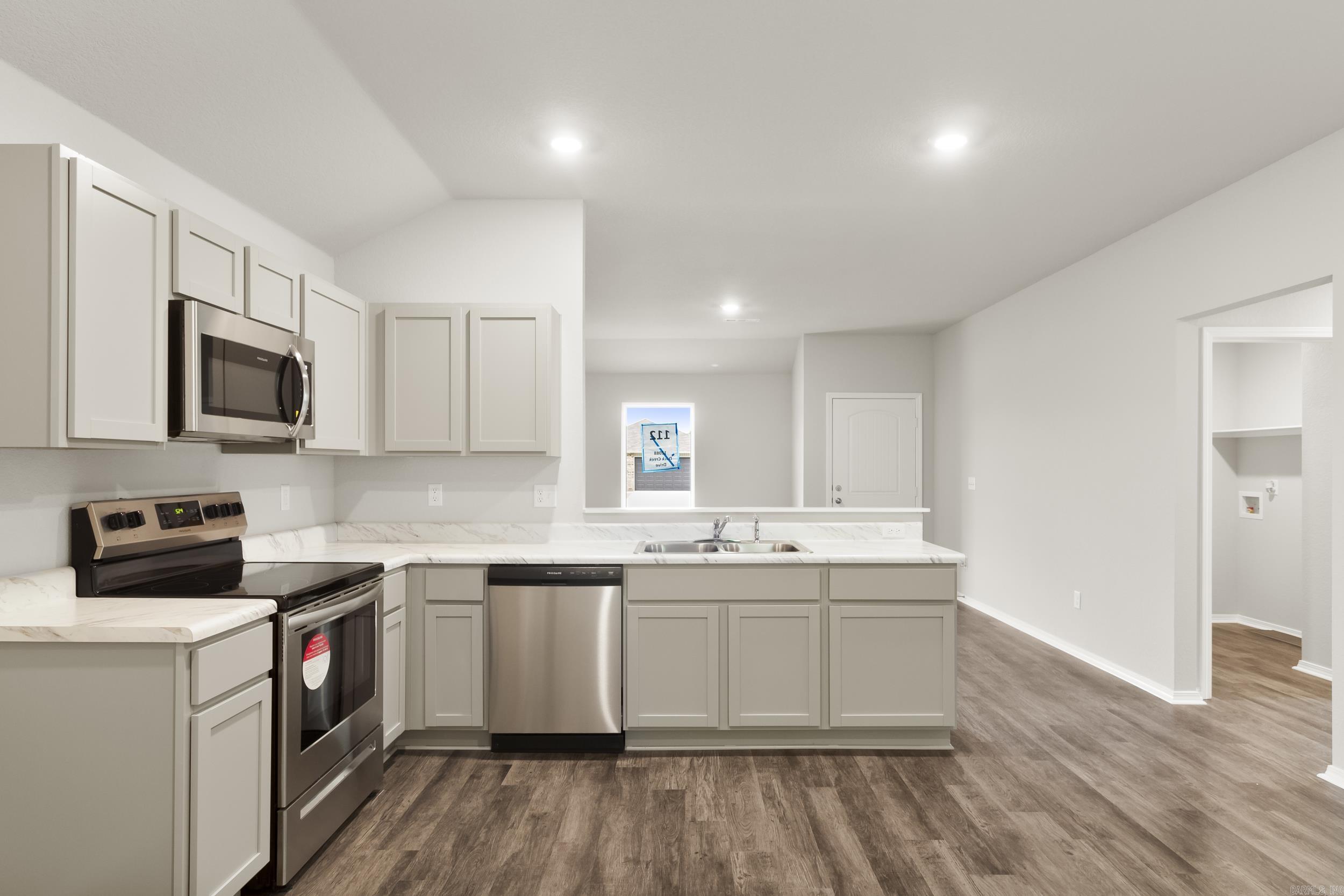 SPRINGLAKE TRAILS - Residential