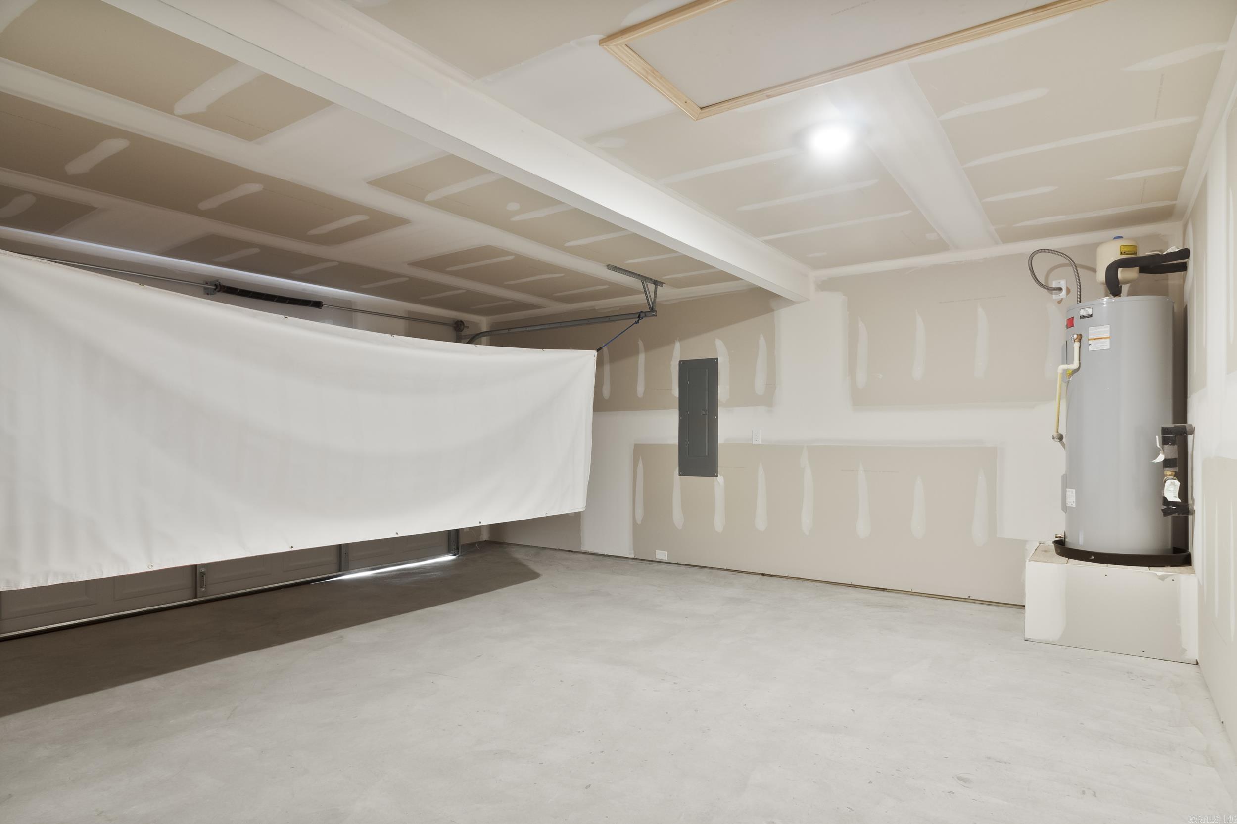 SPRINGLAKE TRAILS - Residential