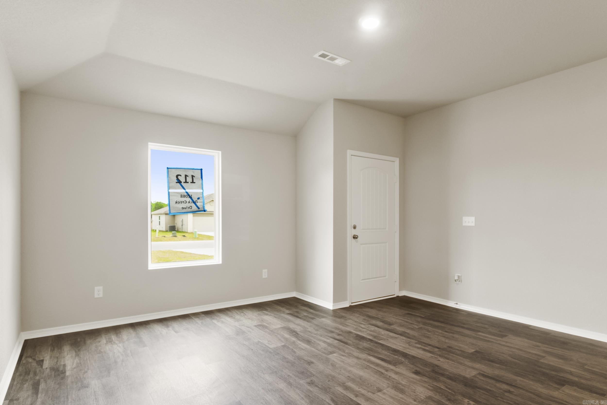 SPRINGLAKE TRAILS - Residential