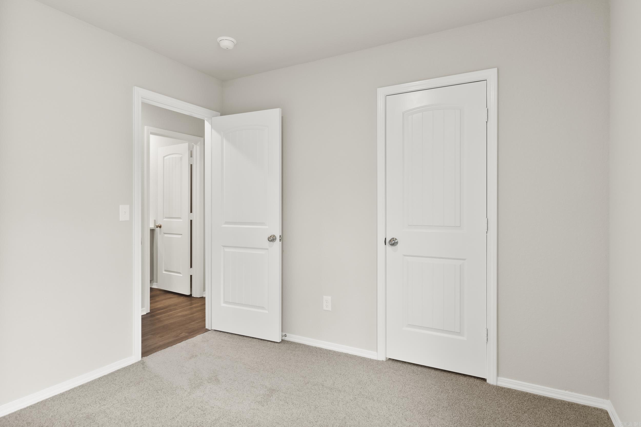 SPRINGLAKE TRAILS - Residential