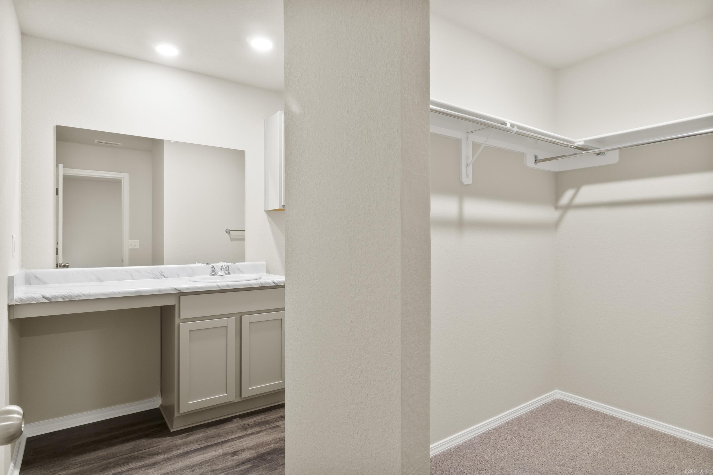 SPRINGLAKE TRAILS - Residential