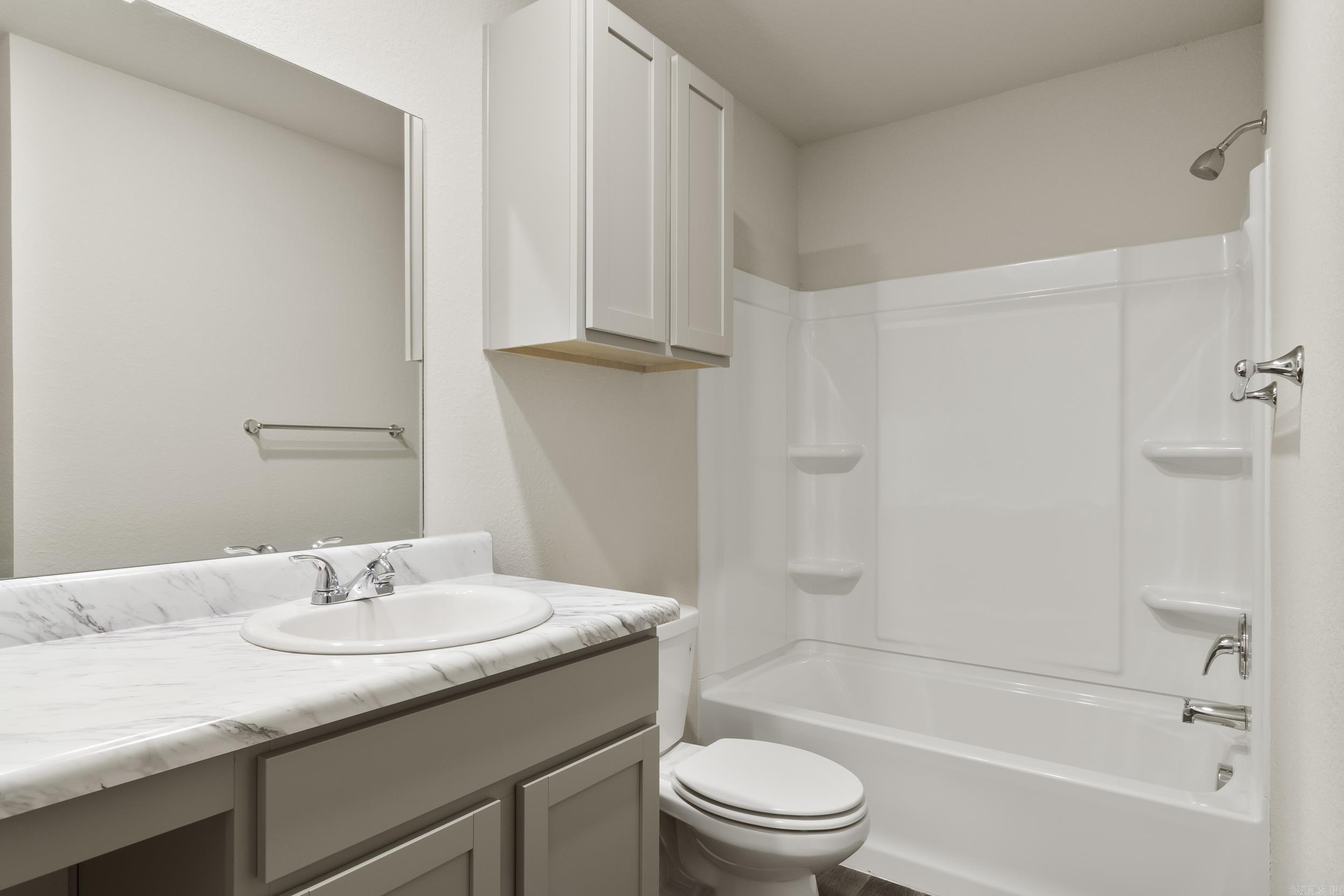 SPRINGLAKE TRAILS - Residential