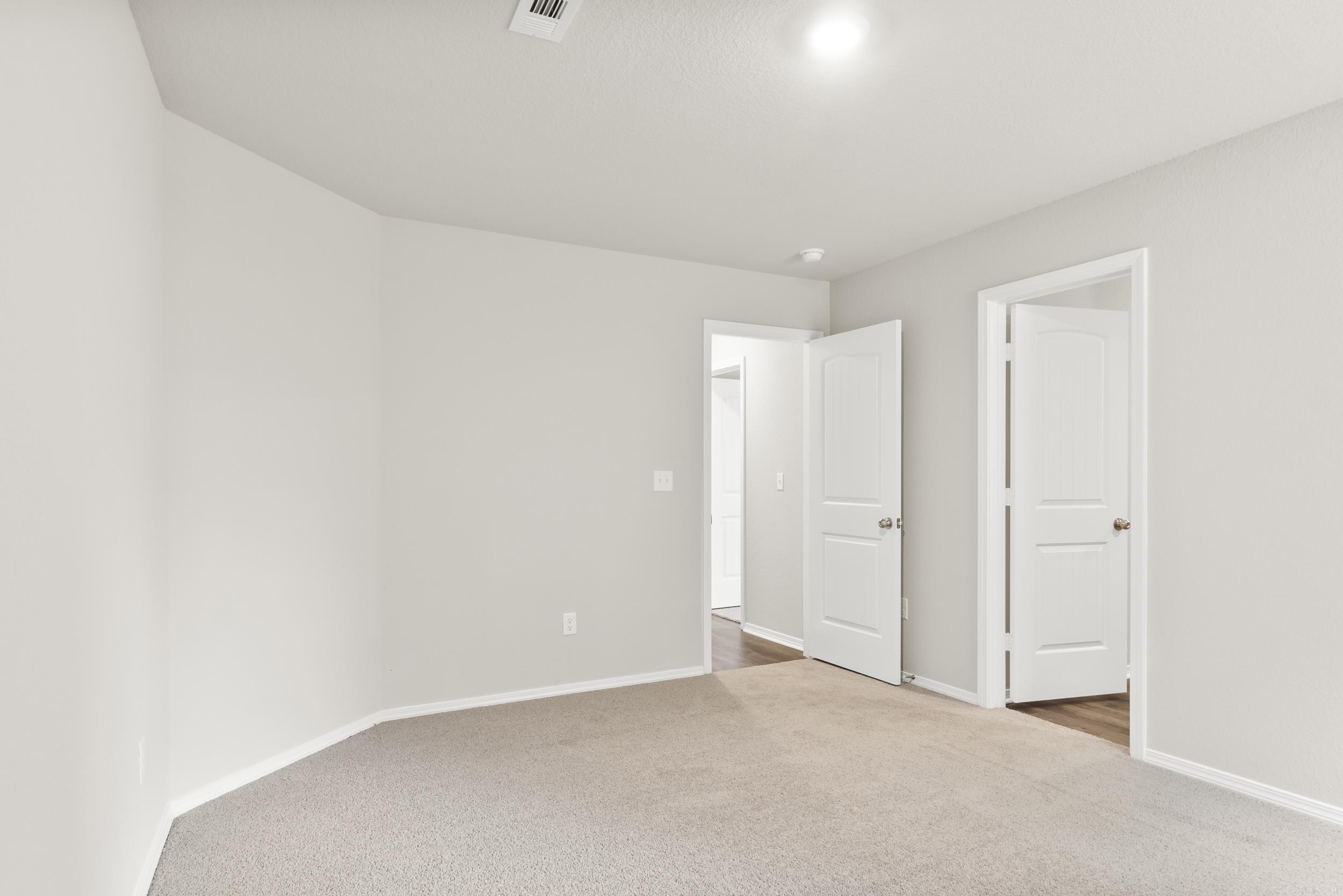 SPRINGLAKE TRAILS - Residential